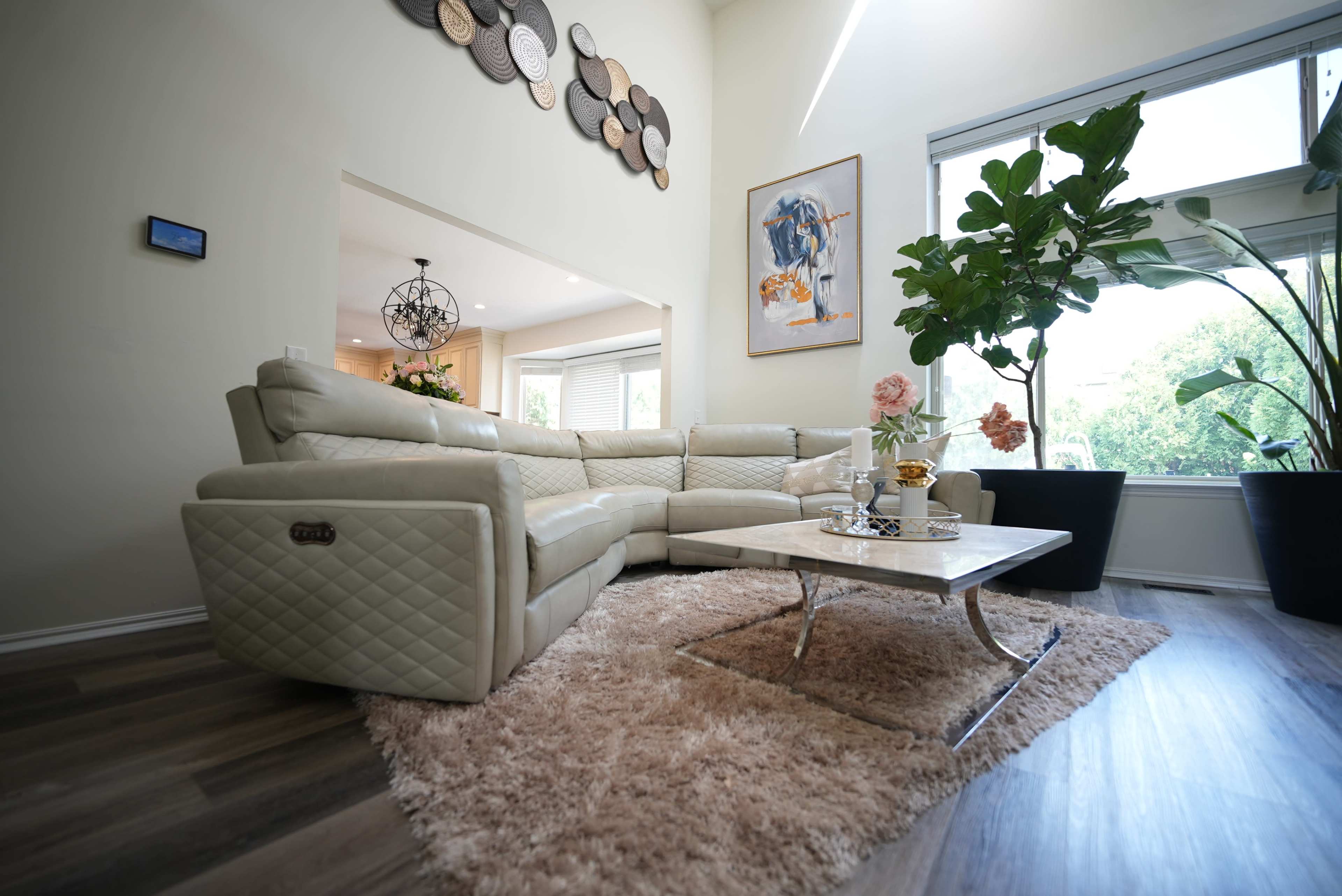 Production House in Michigan w/Pool Image in Macomb Township, Macomb, MI