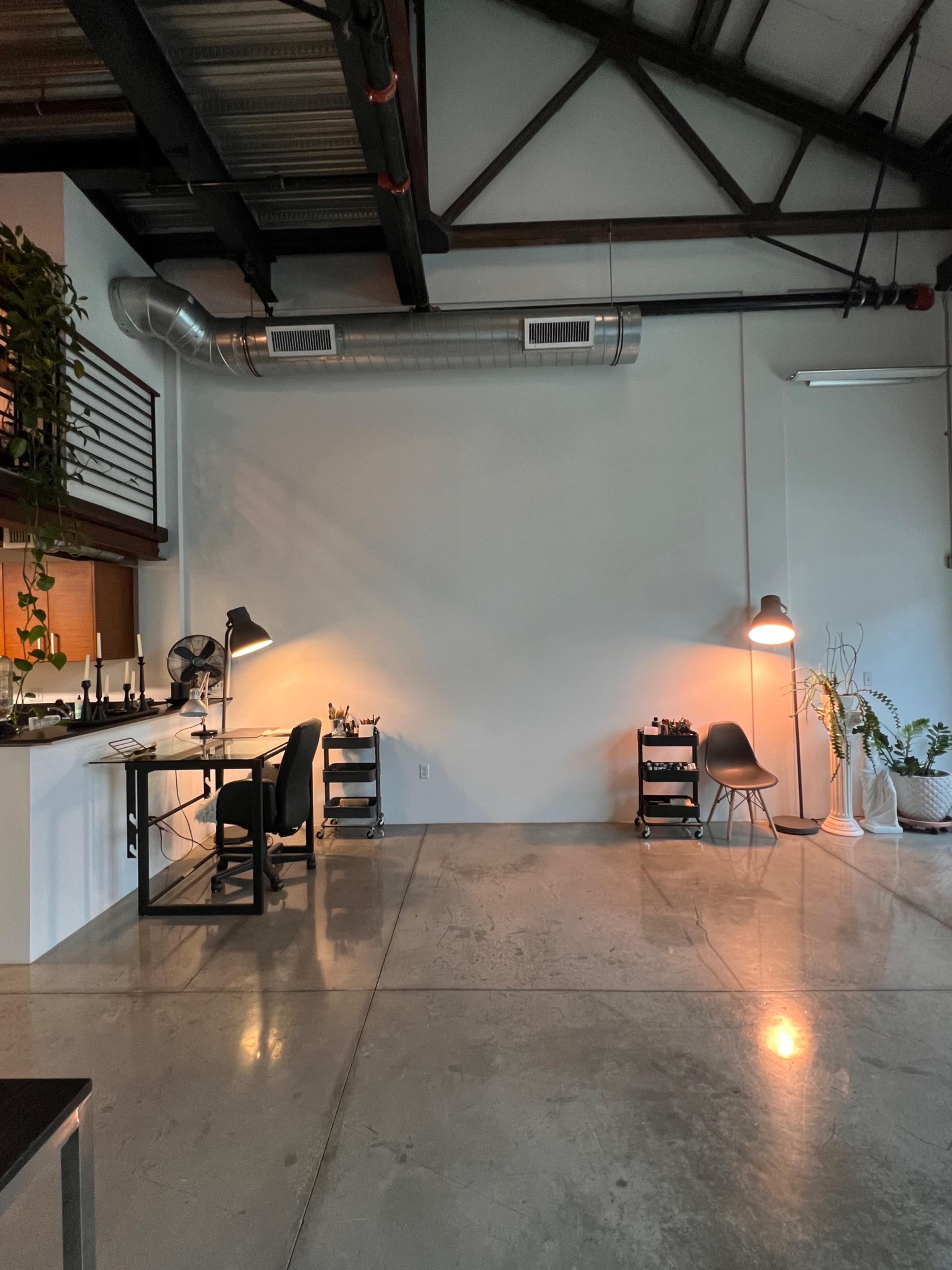 Modern Industrial Creative Loft Image in Downtown Los Angeles, Los Angeles, CA