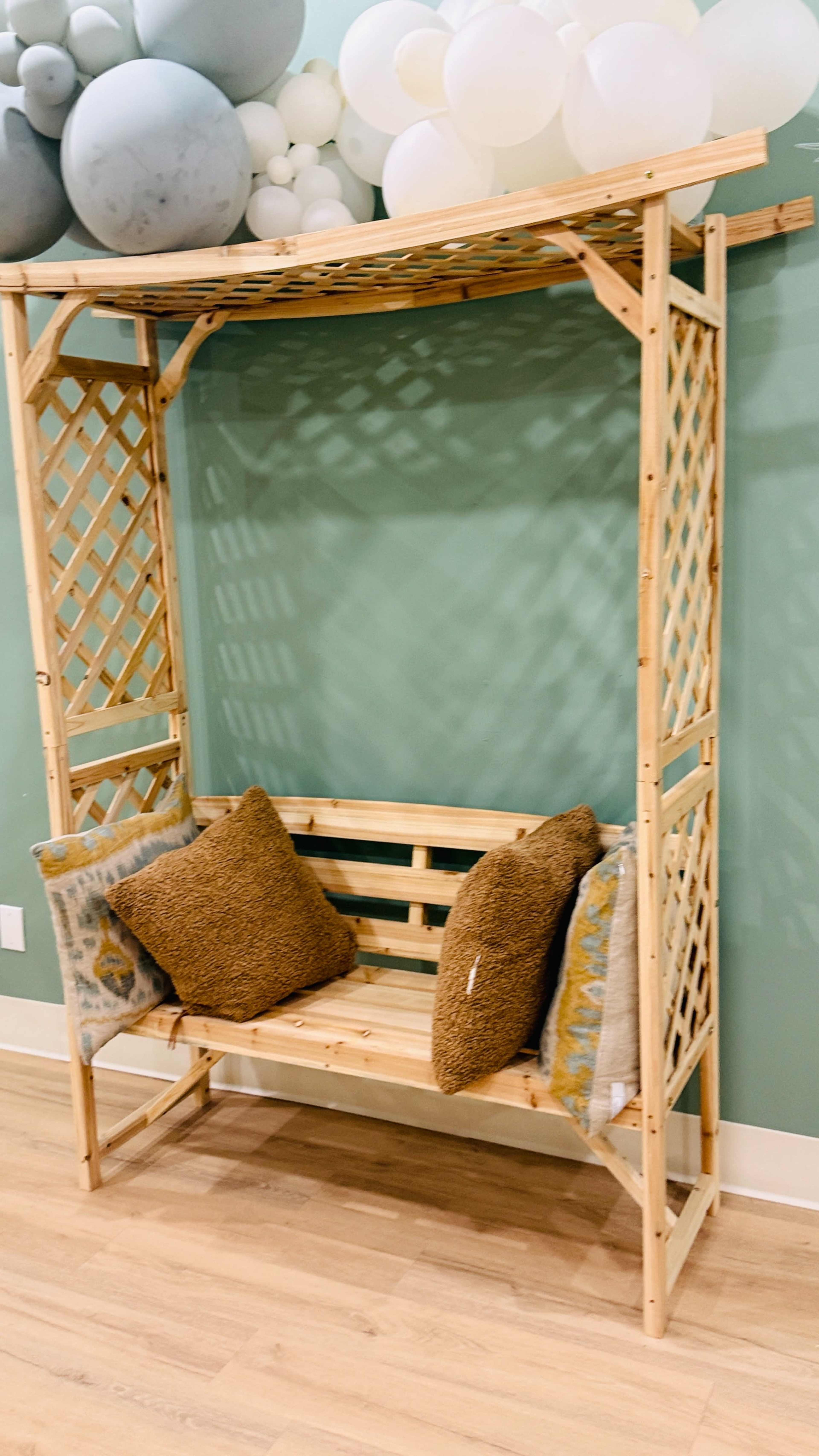 Urban Studio with Wellness Feel Image in , Marietta, GA