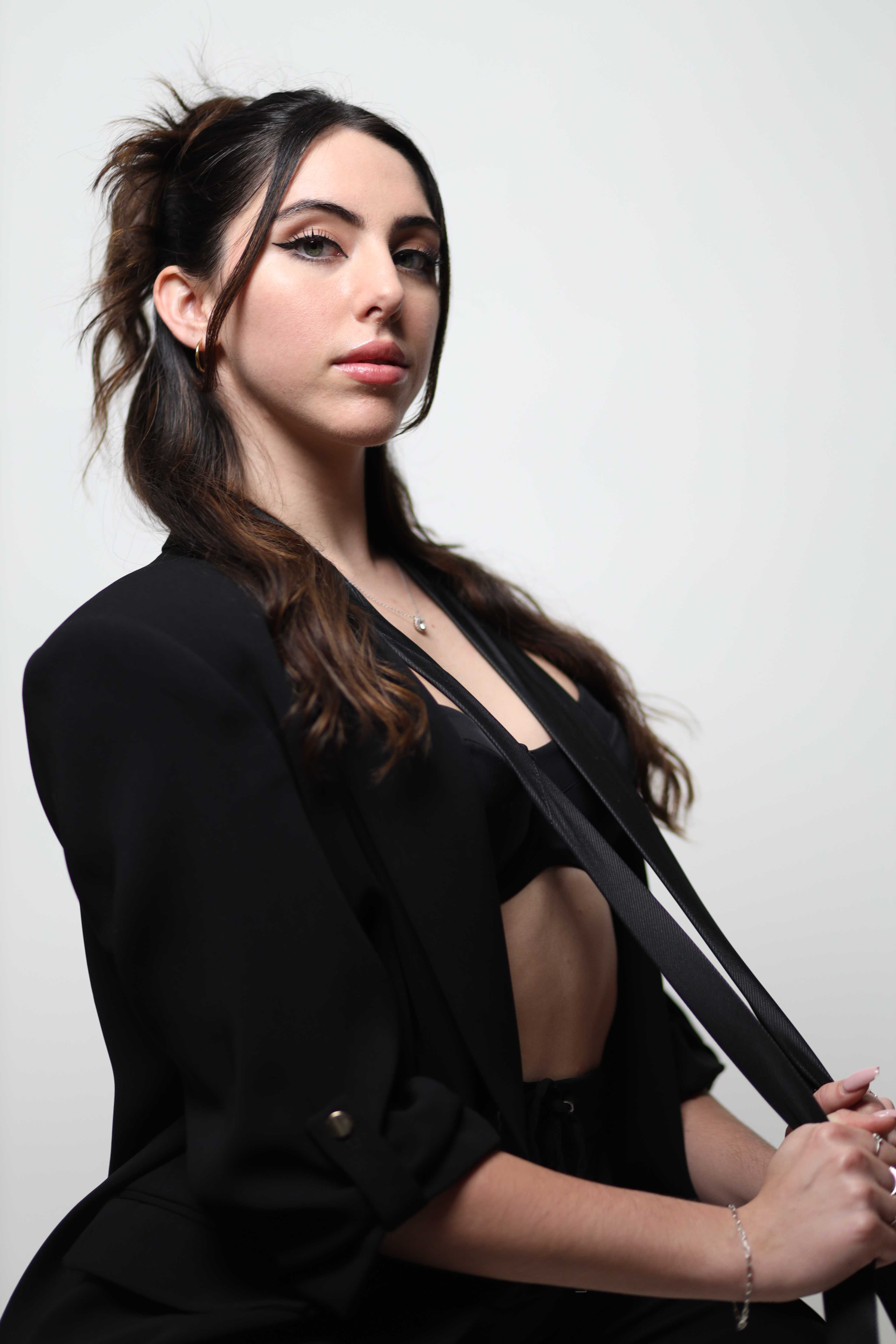 Photo shoot