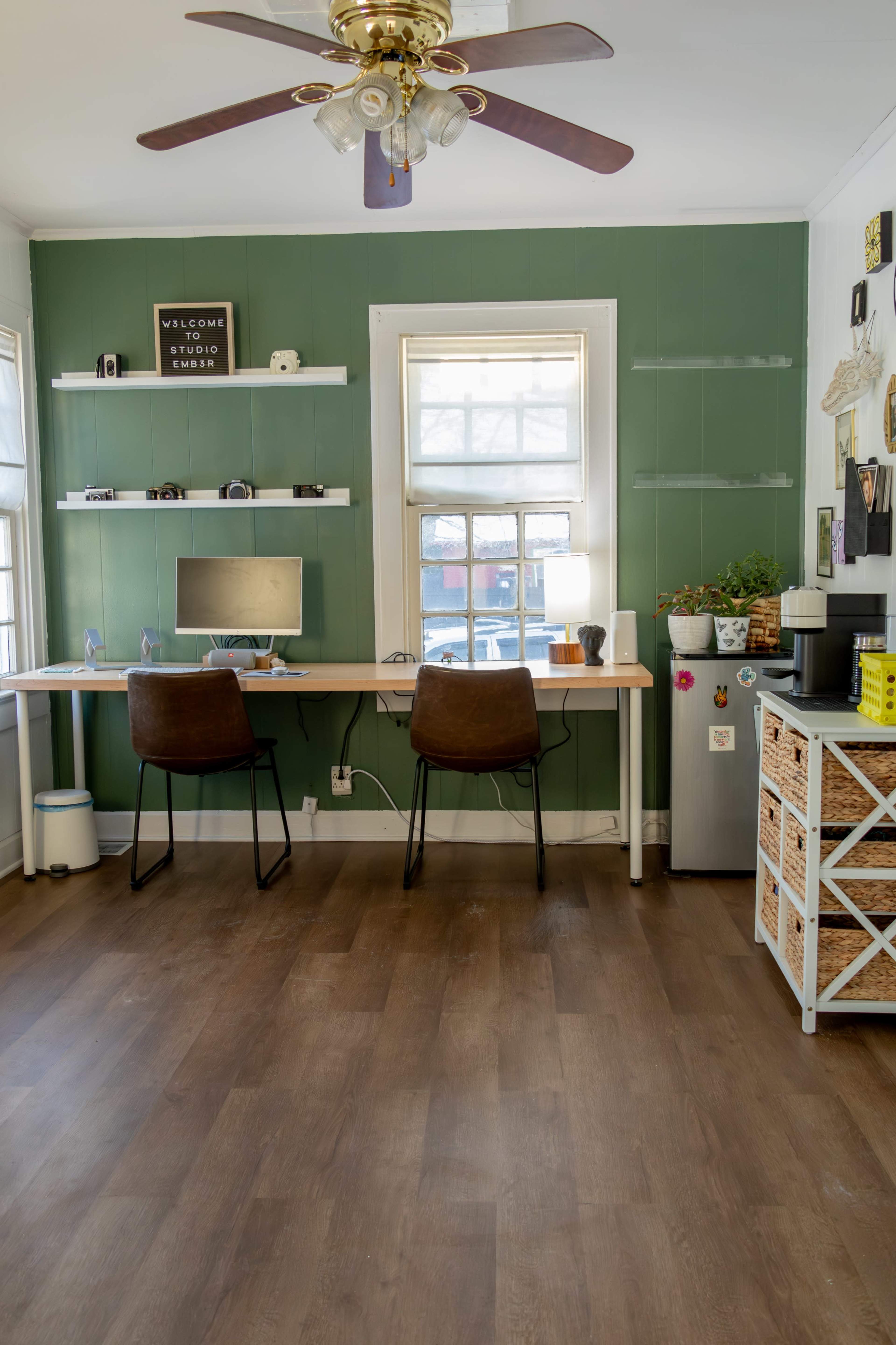 Cozy Studio & Co-Working Space in Broad Ripple Image in Broad Ripple, Indianapolis, IN
