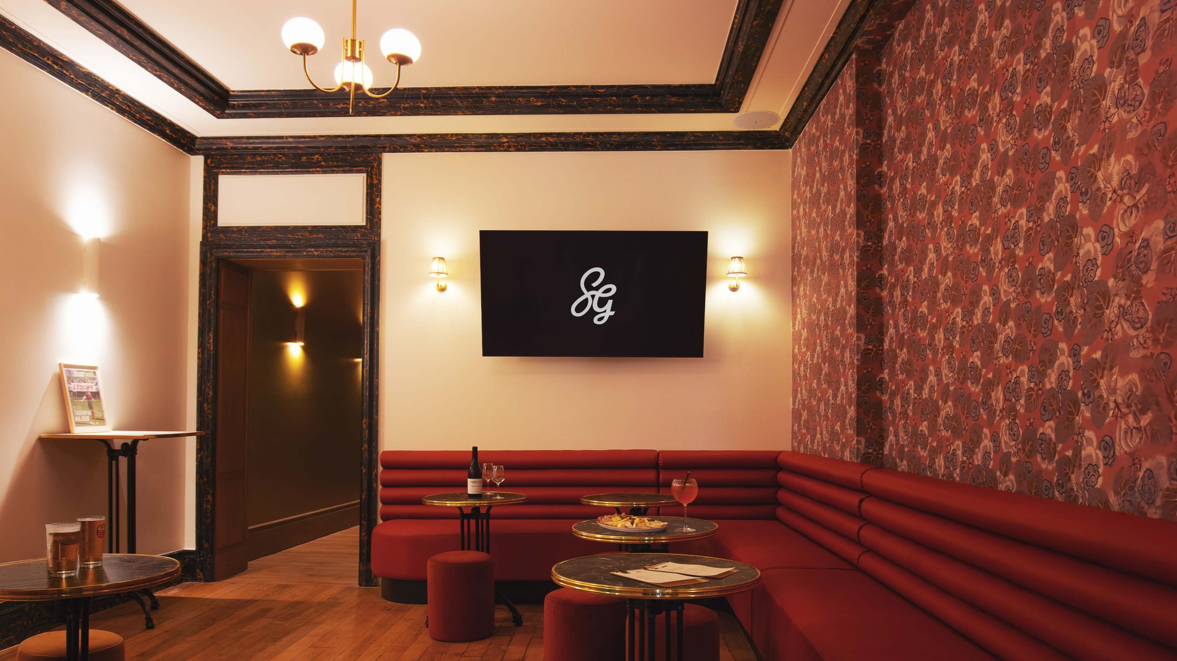 Club Saint-Honoré - Golf Indoor Image dans Saint-Philippe-du-Roule, Paris, 