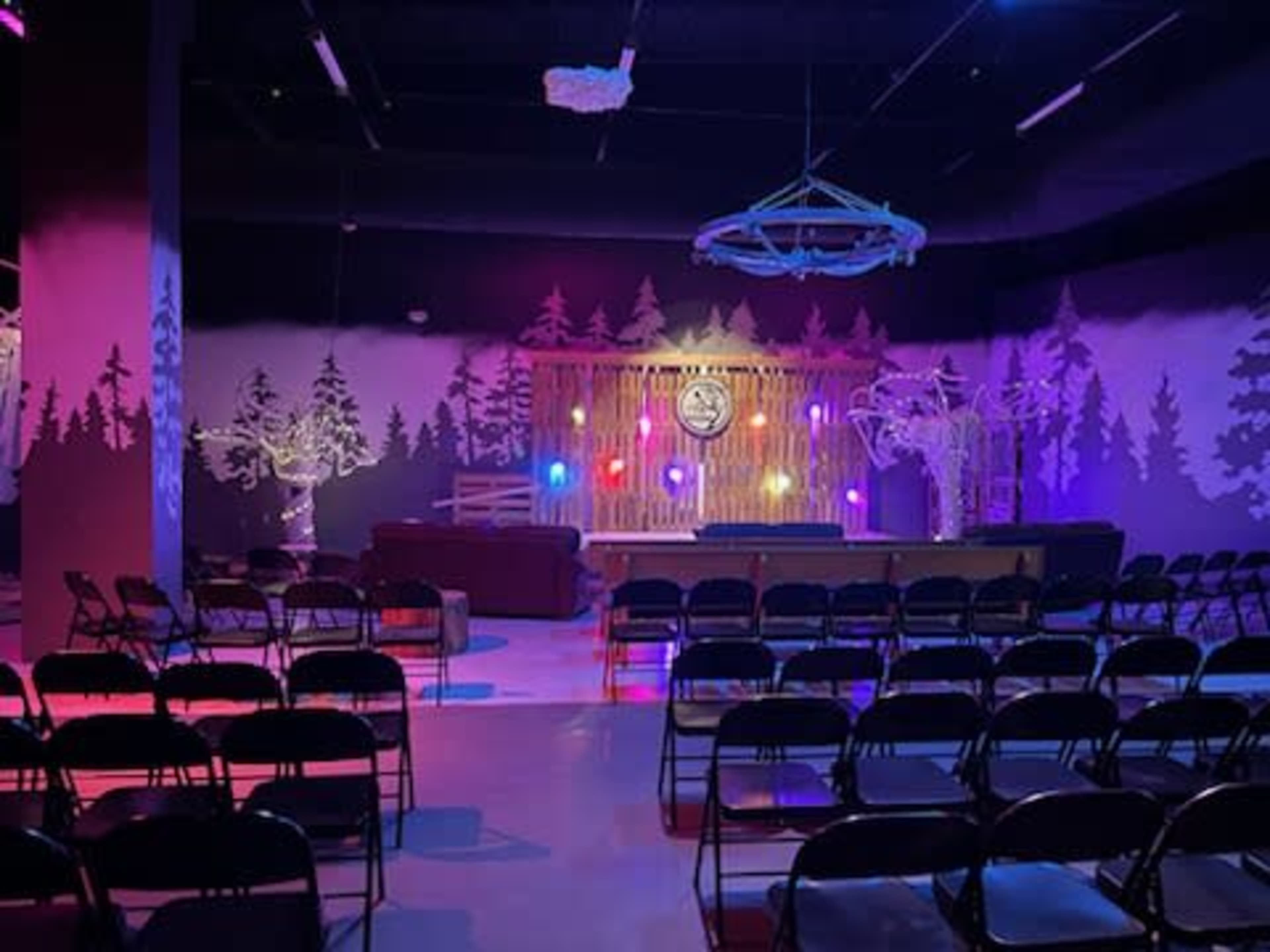 Majical Event Space and Venue Image in Denver West, Lakewood, CO