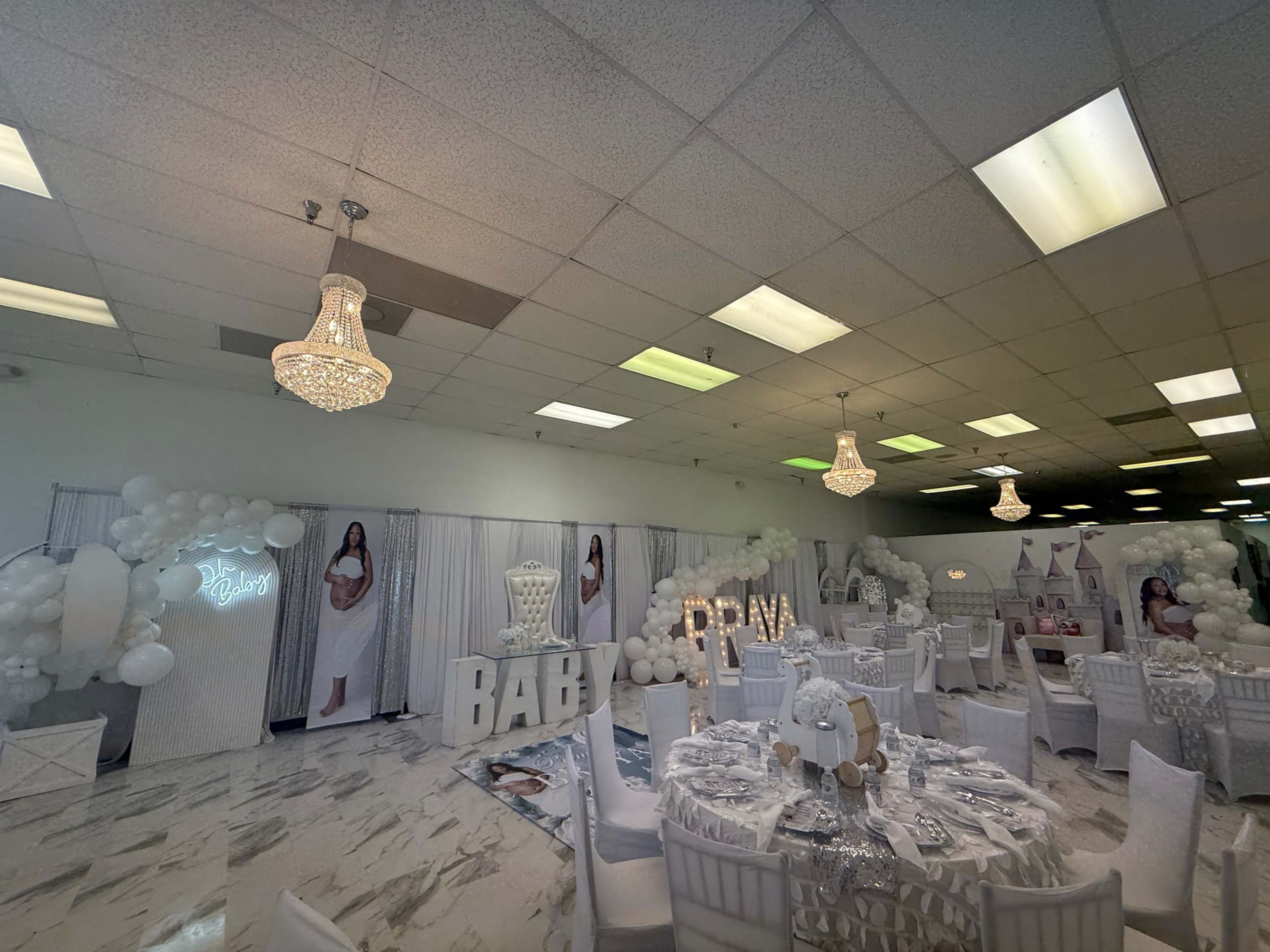 Tywanna Party Planninge Image in , College Park, GA