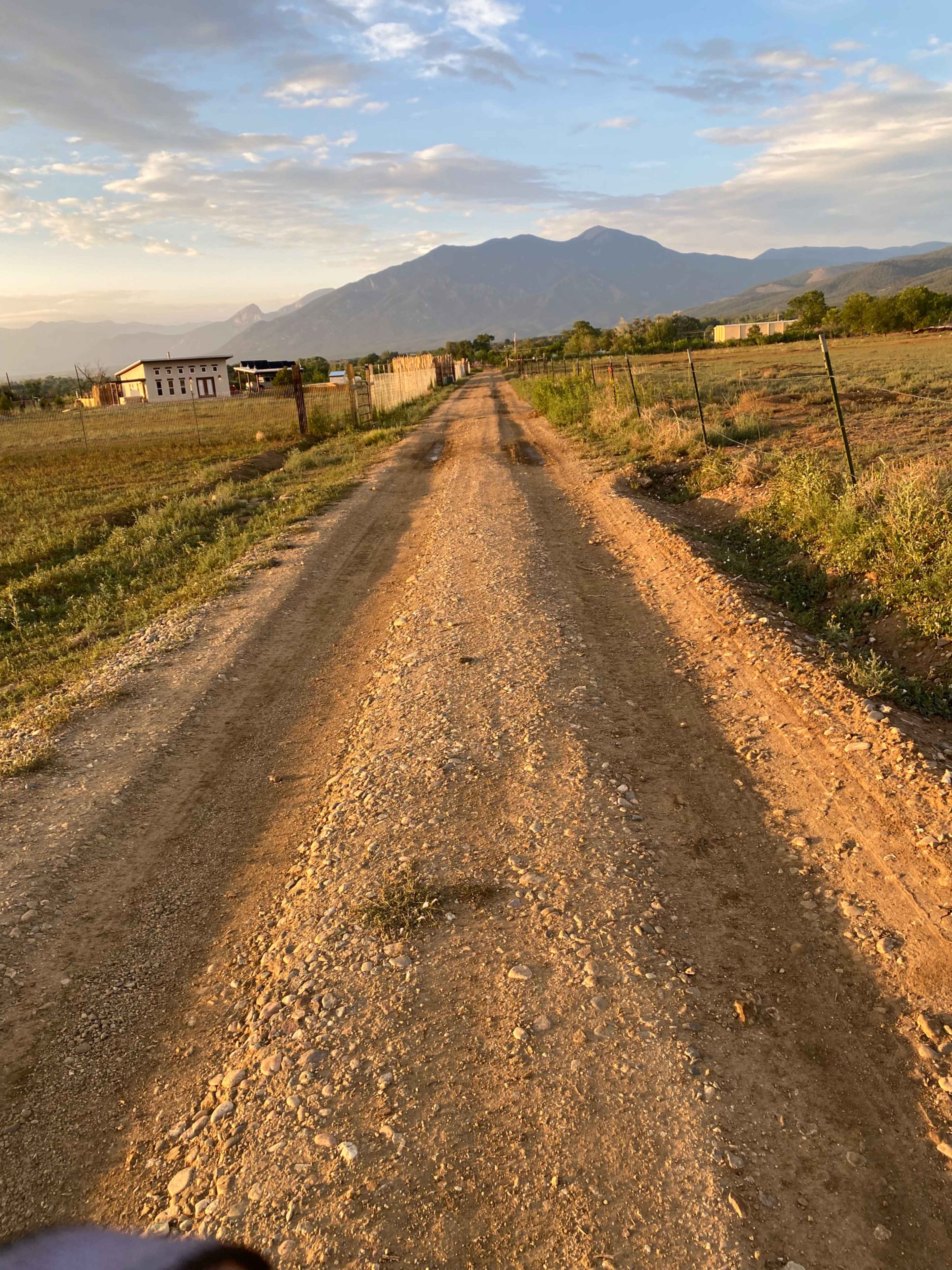 Host your meeting, small retreat or ceremony on Regenerative Farm at base of Taos, NM Mountains Image in , Taos, NM