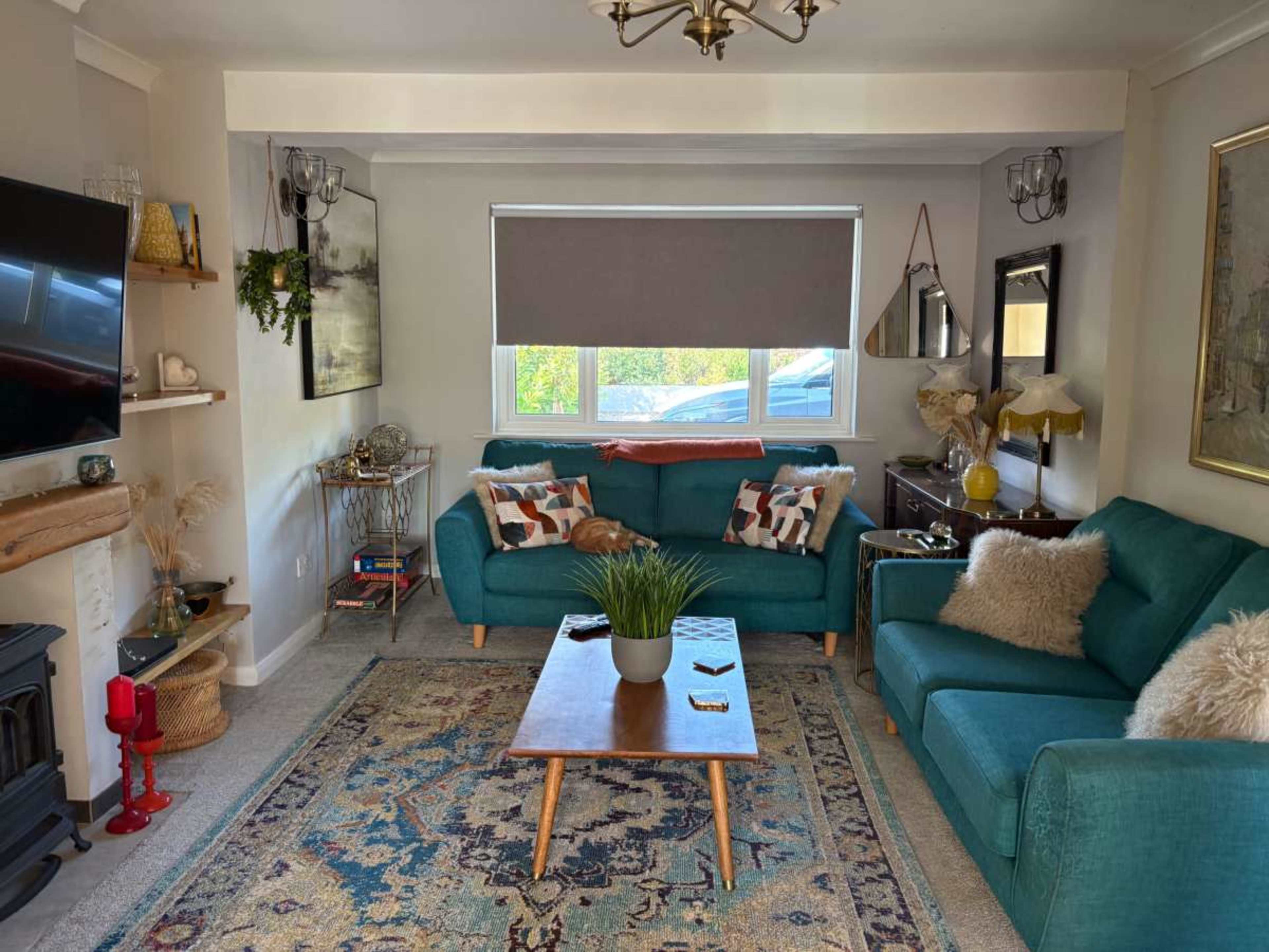 Stunning House with views. Image in Hatfield Peverel, Hatfield Peverel, ENG