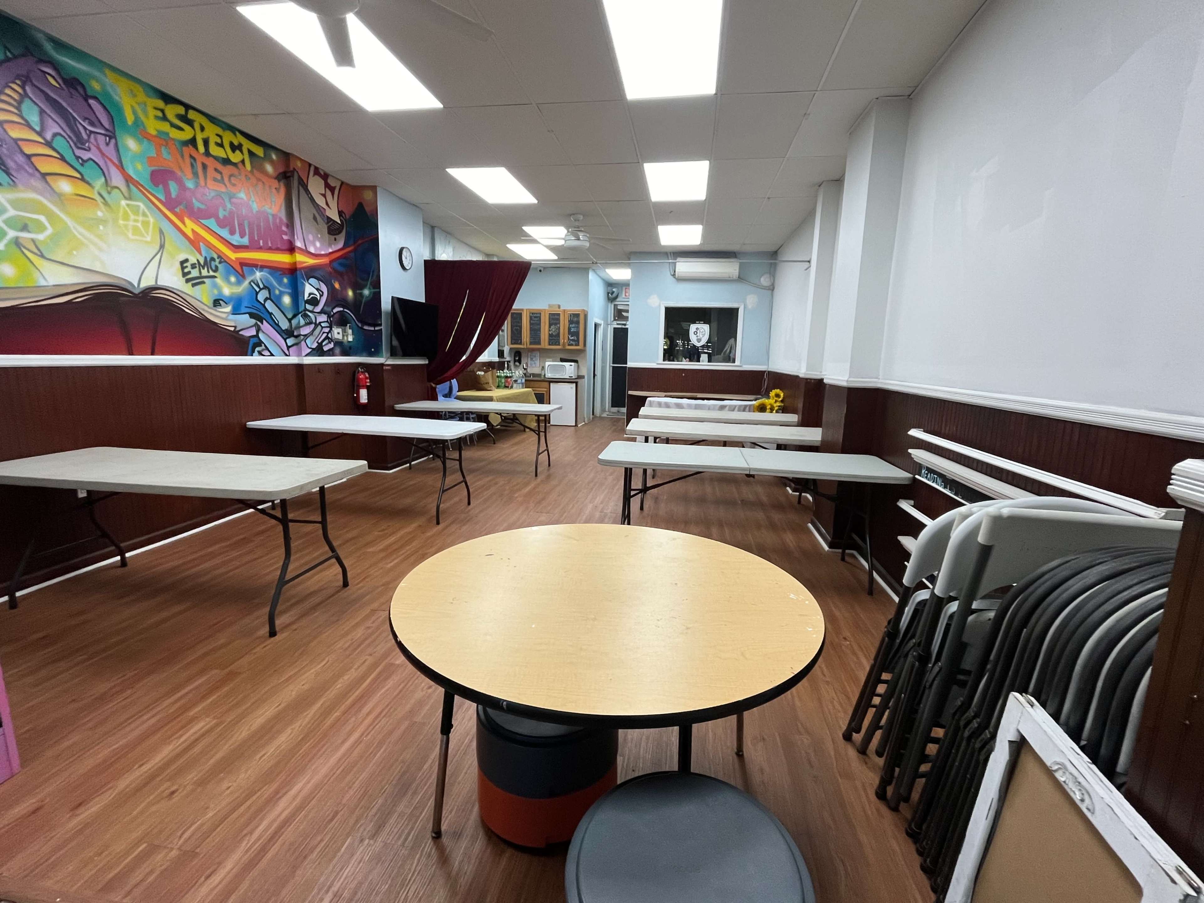 Artsy Learning Studio Image in Queens Village, Queens Village, NY
