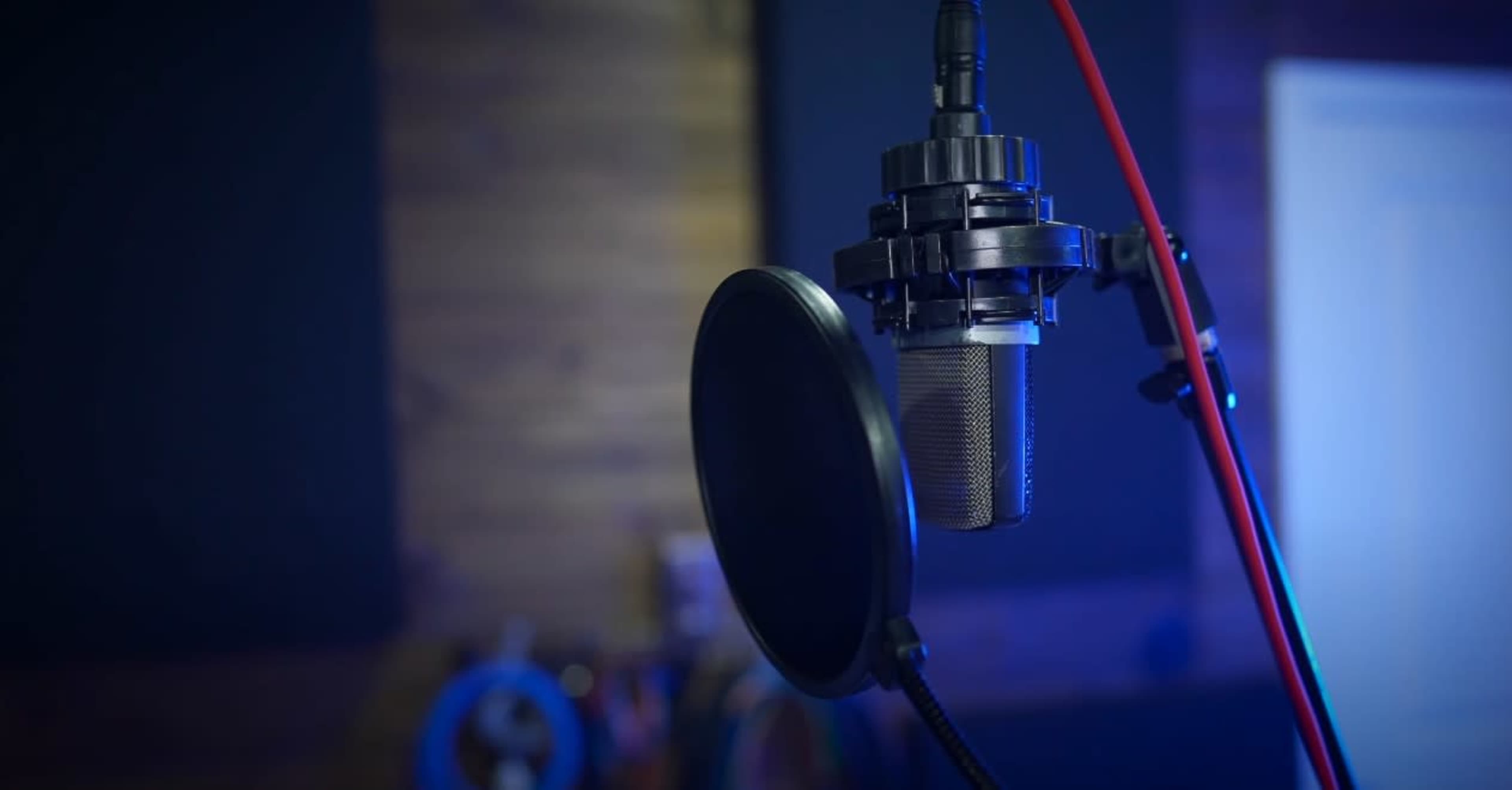 Recording Studio & Music Production Suite Image in Rosedale, Rosedale, MD