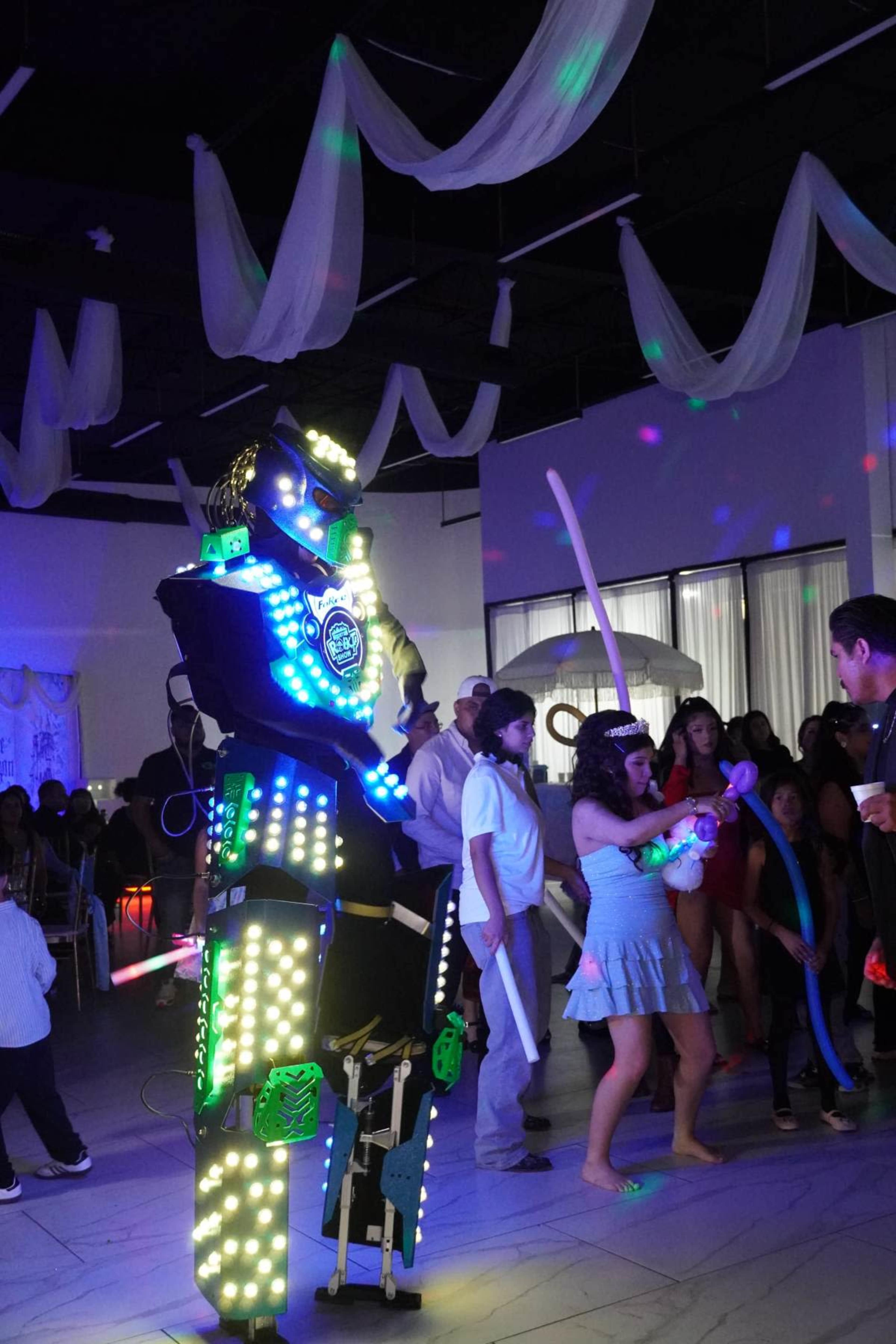 Energy Corridor Corporate Conference- Houston Event Space Venue - Modern Blank Studio Image in Eldridge / West Oaks, Houston, TX