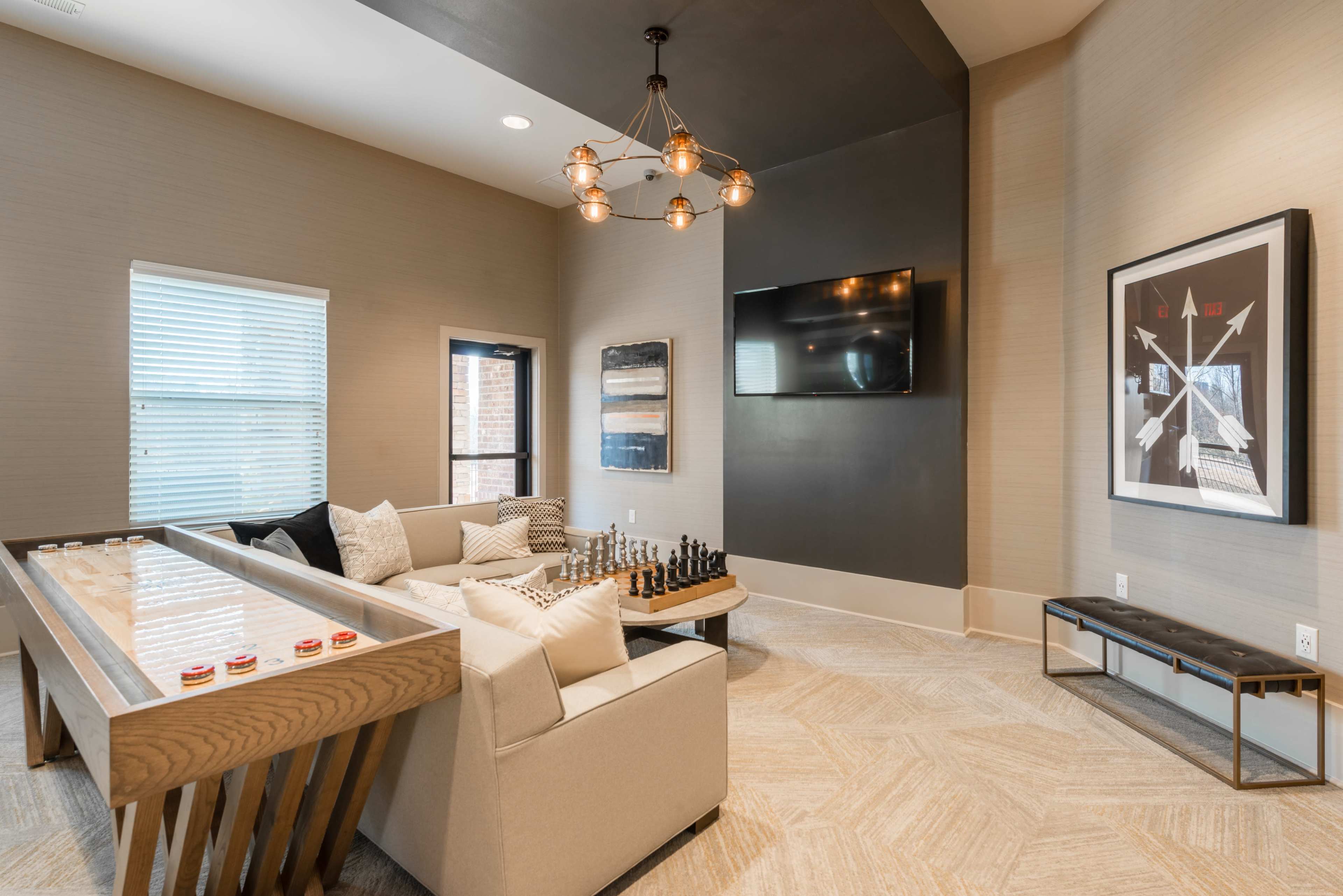 Gorgeous Lounge Space in Morrisville near to RTP and RDU Image in Morrisville, Morrisville, NC