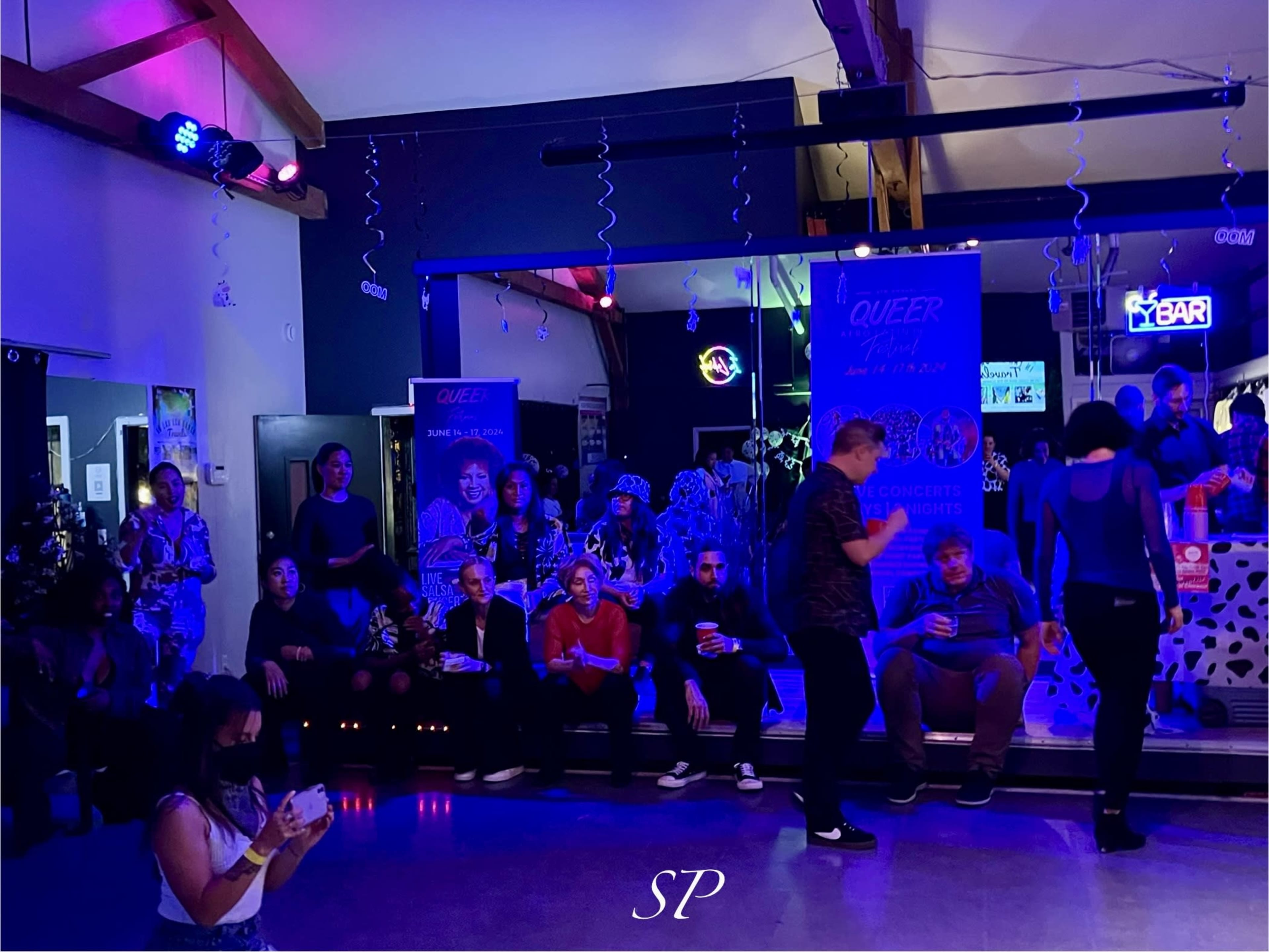 Event Studio in West Oakland Image in West Oakland, Oakland, CA