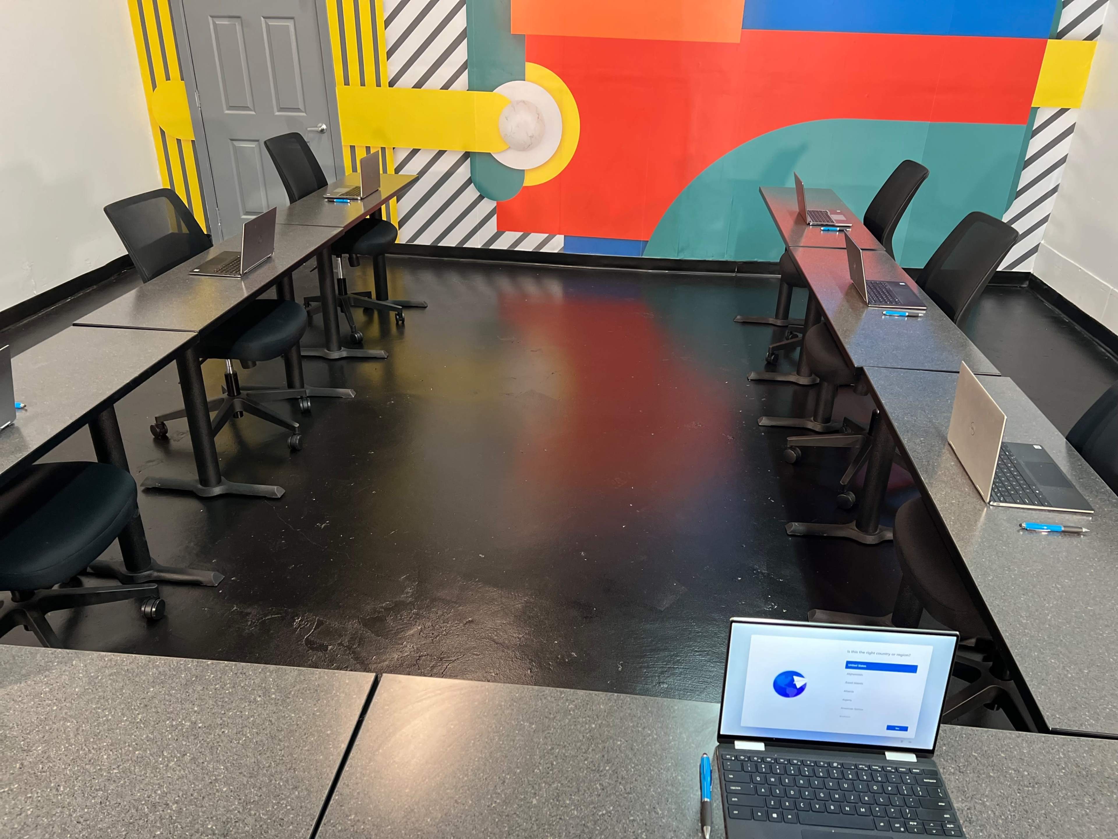 Your Dream Event Starts Here: Stylish, Spacious Venue Image in , Atlanta, GA