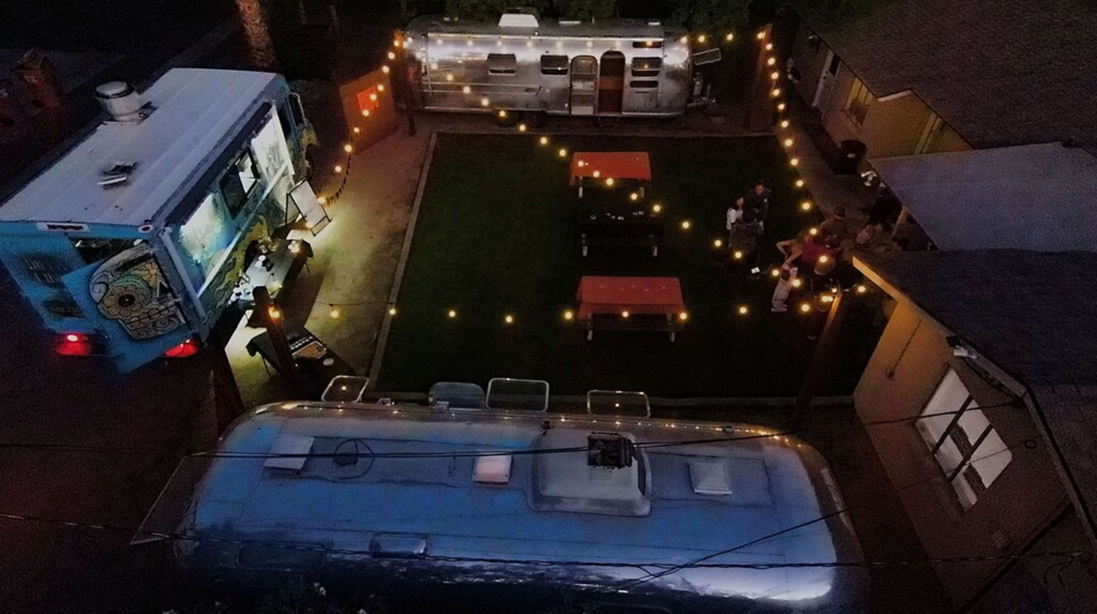 Stylish Old Town Scottsdale Home & Courtyard Event Venue Image in Downtown Scottsdale, Scottsdale, AZ