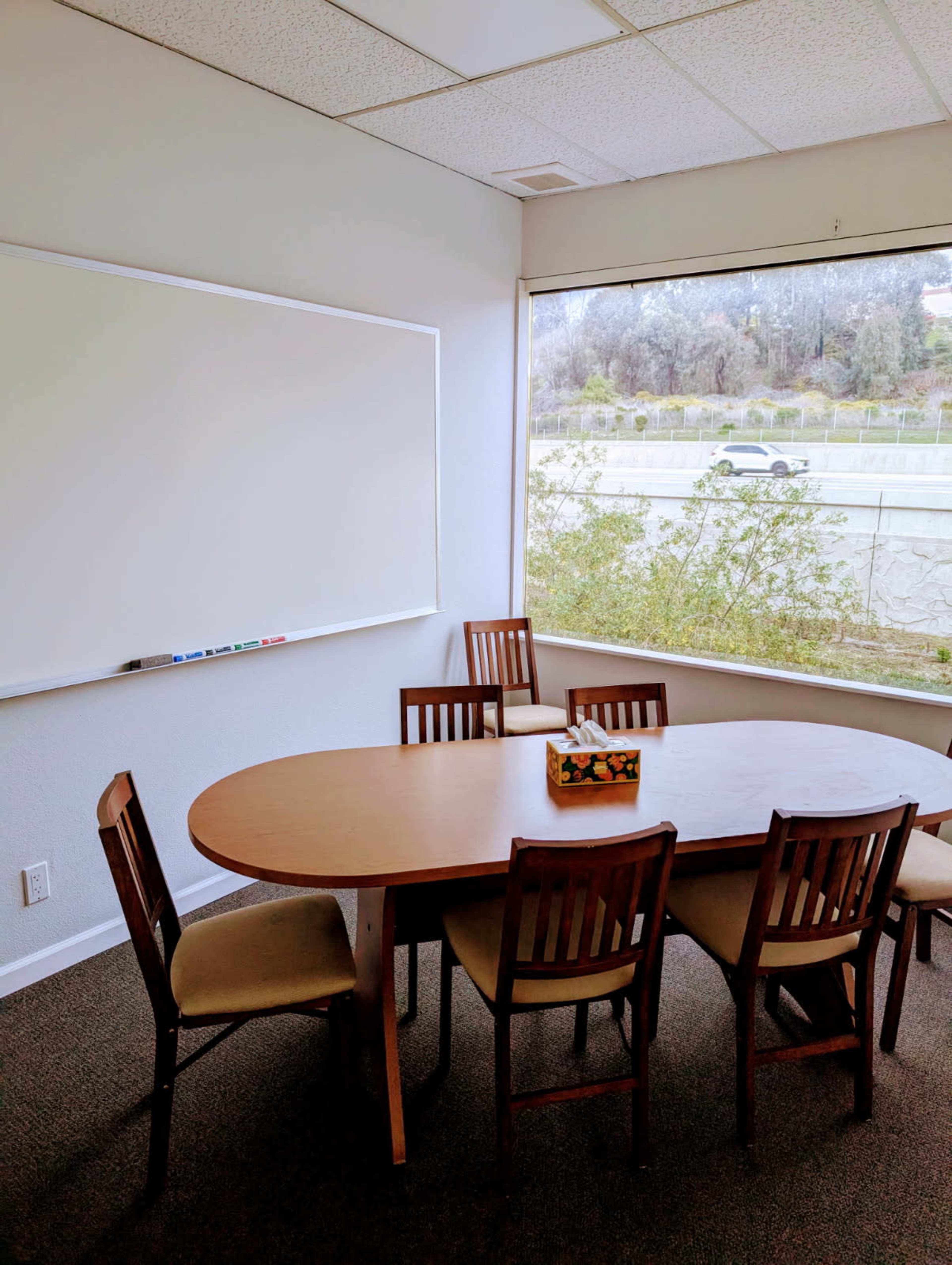 Event space for team bonding/building/collaborating, social gatherings, photo shoots, and creative workshops Image in Laguna Niguel, Laguna Nigel, CA