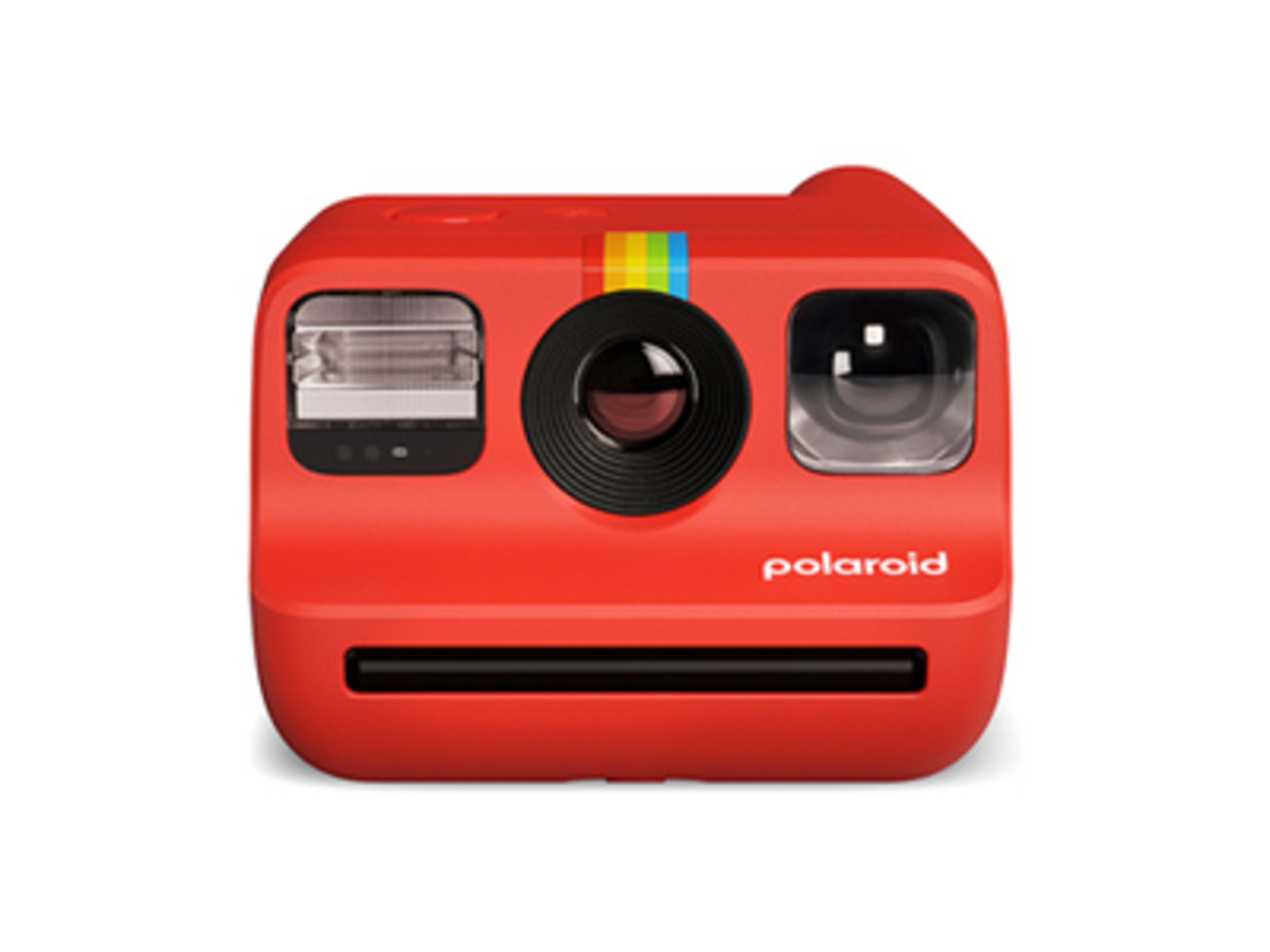 Appareil Polaroid photos larges
