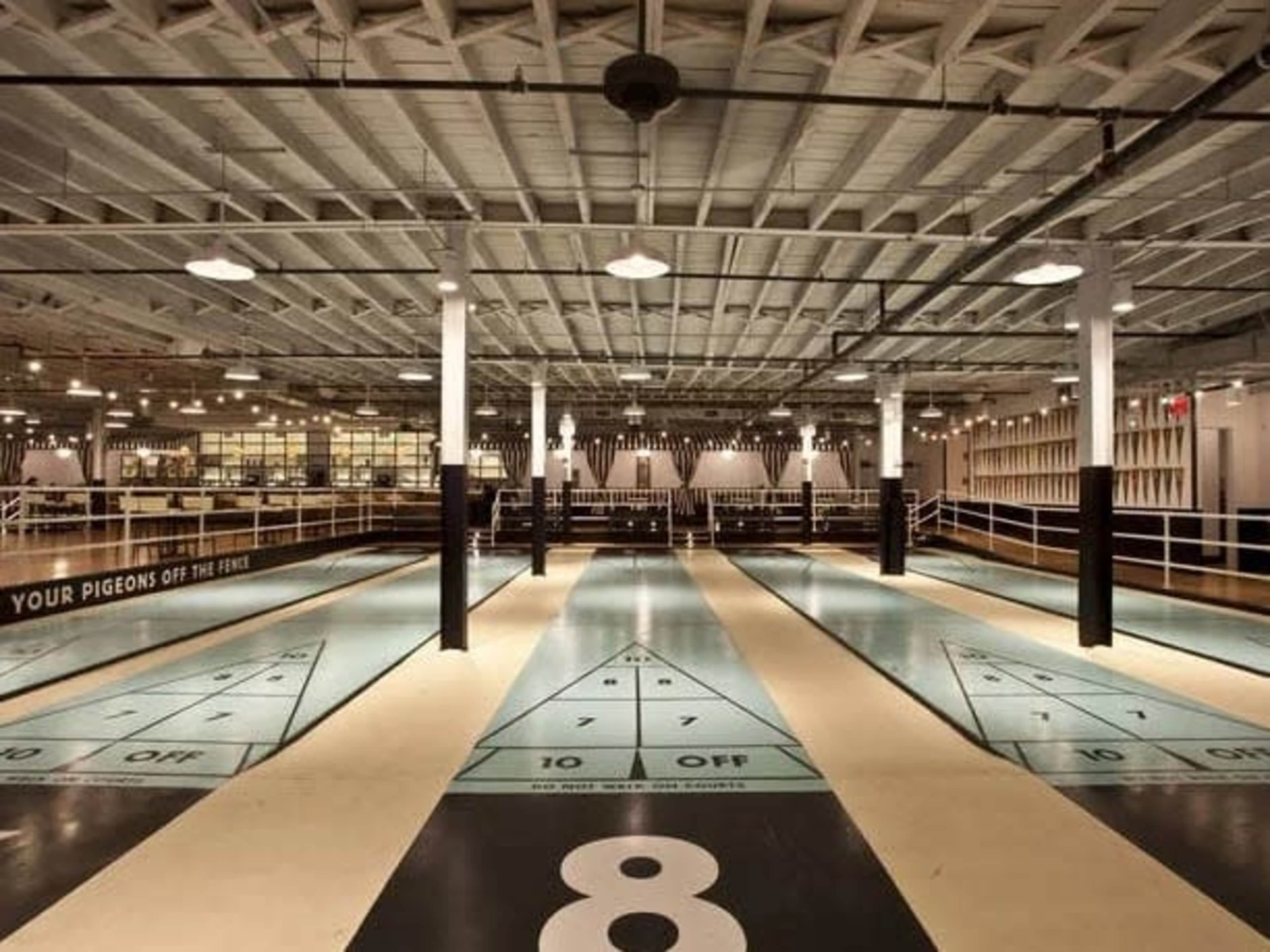 Cabana Party | Semi-Private Image in Gowanus, Brooklyn, NY