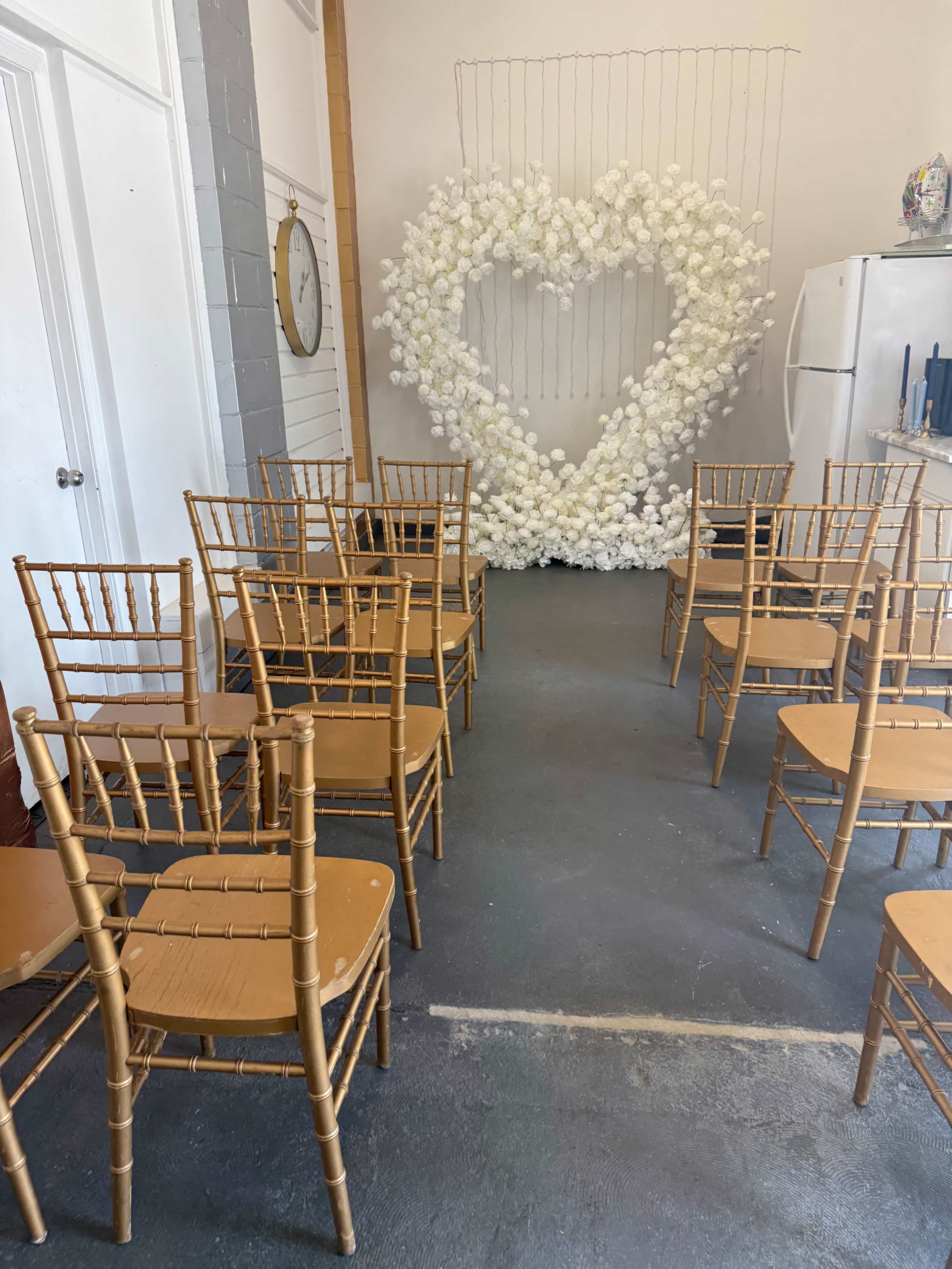 Beautiful Space for your next Event Image in Wilmington, Wilmington, NC