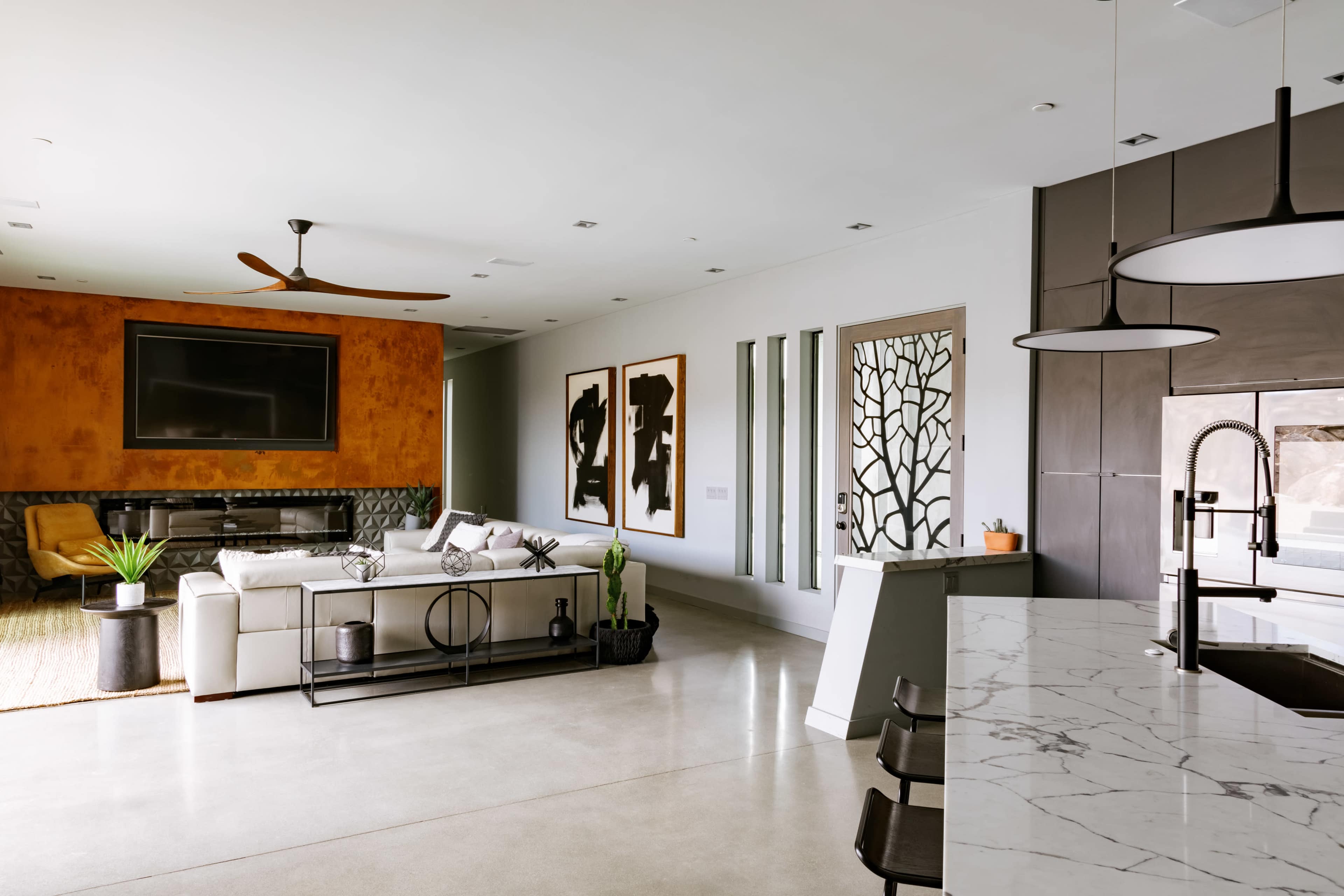 Boulder Cove by Fieldtrip | Iconic Luxury w Pool Image in , Joshua Tree, CA