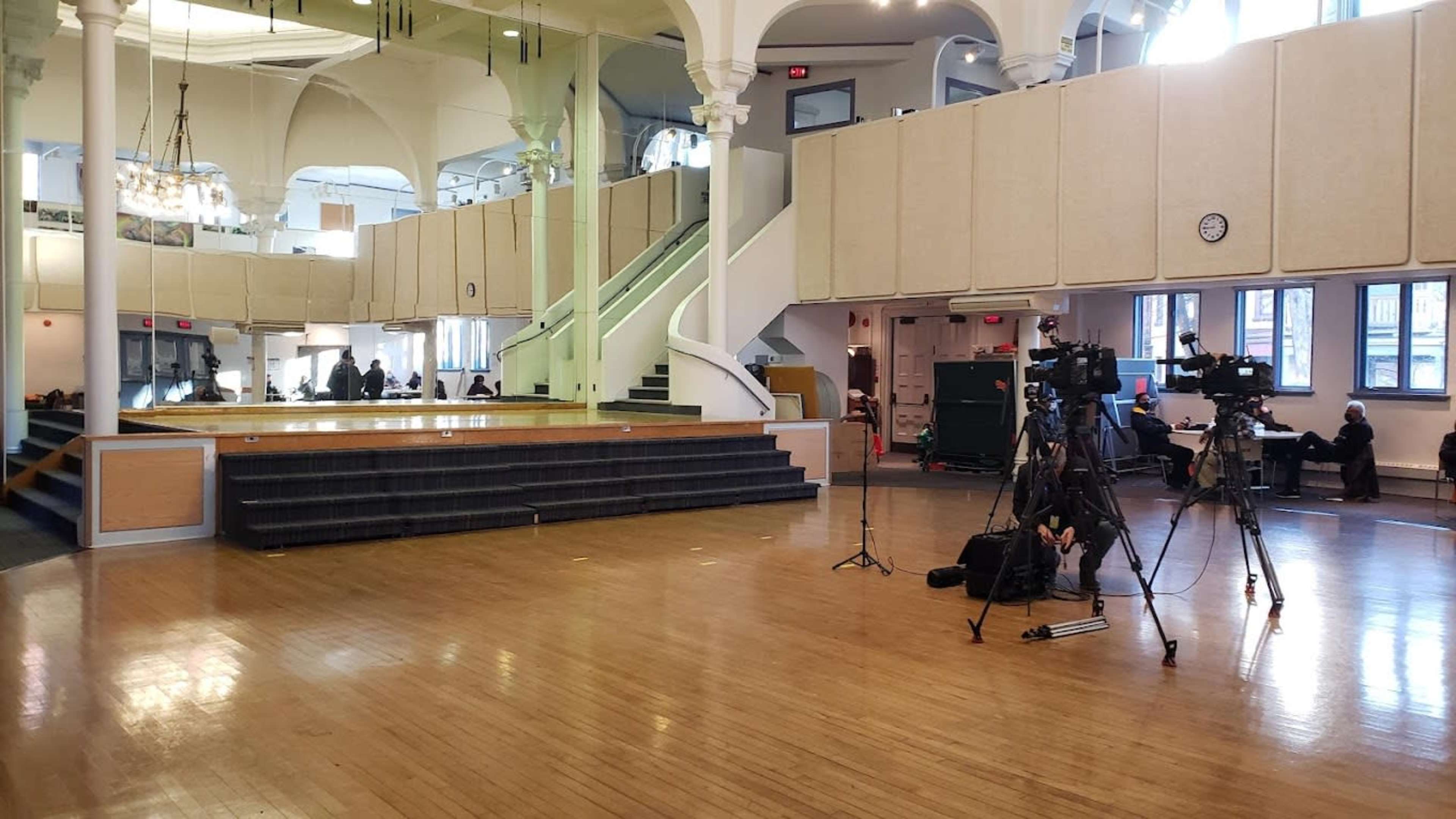 Auditorium Located in the heart of Toronto next to Kensington Market Image in Downtown Toronto, Toronto, ON