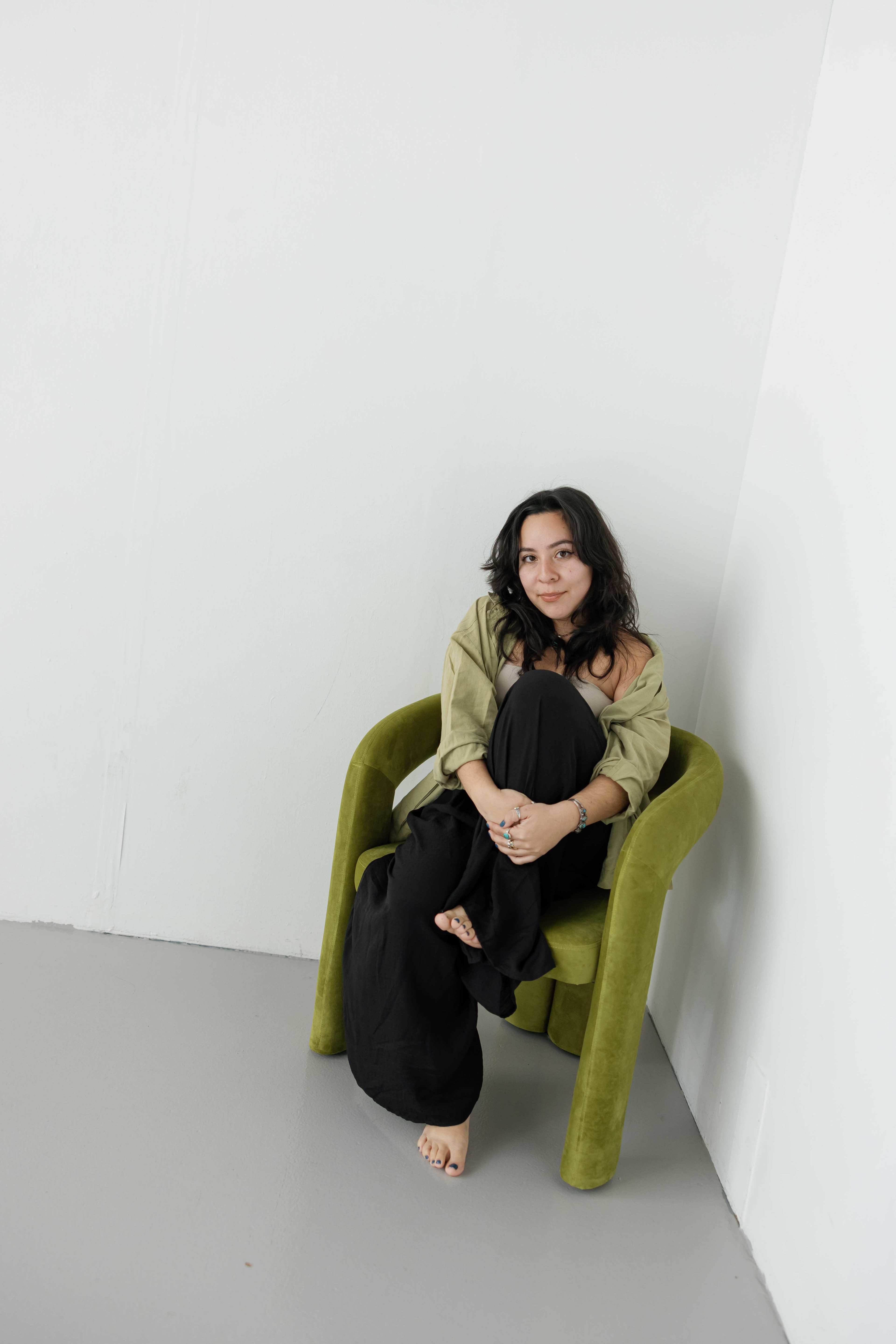 Photoshoot
