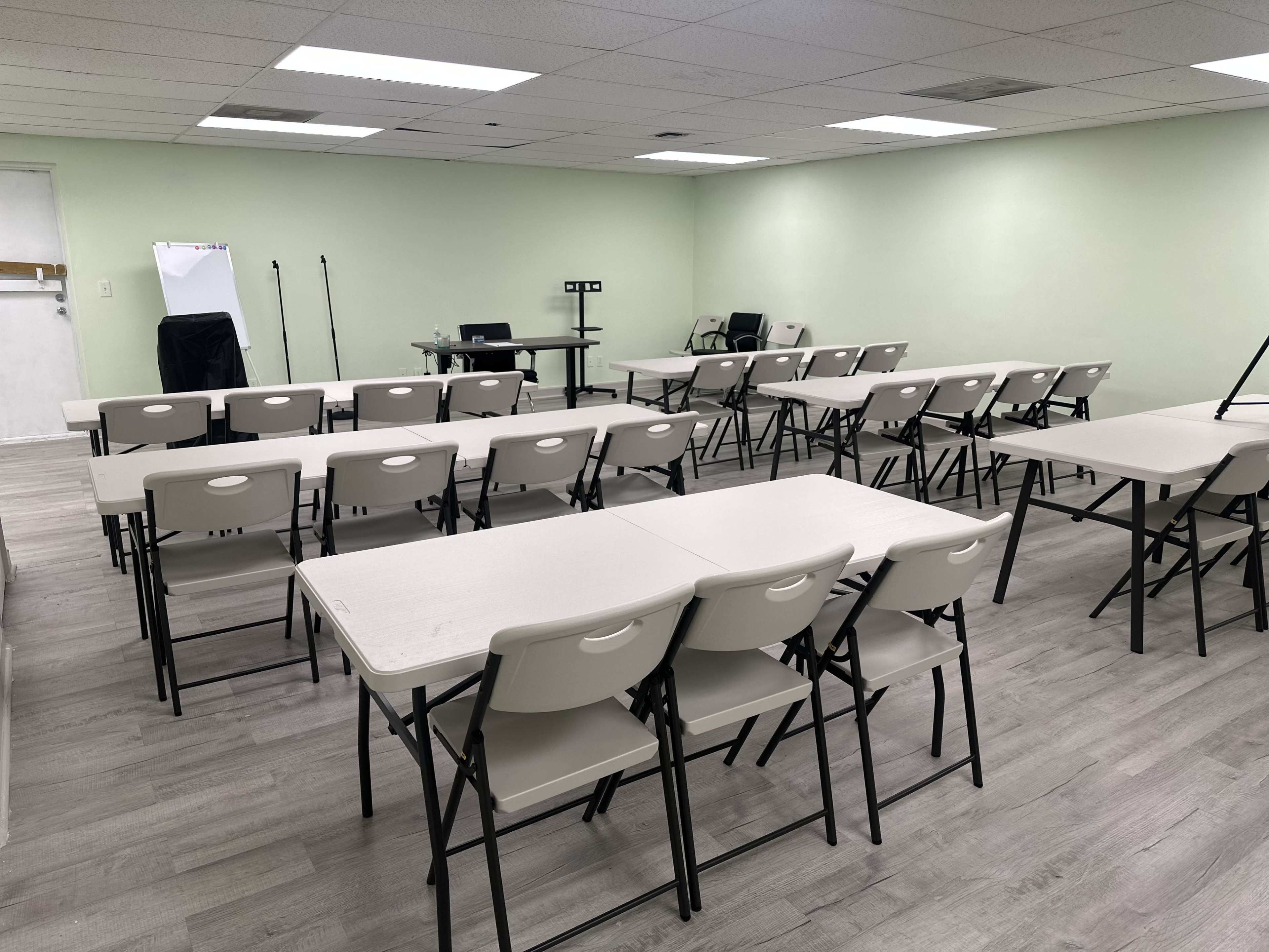 Professional Meeting & Training Space | Pompano Beach Image in Pompano Beach, Pompano Beach, FL