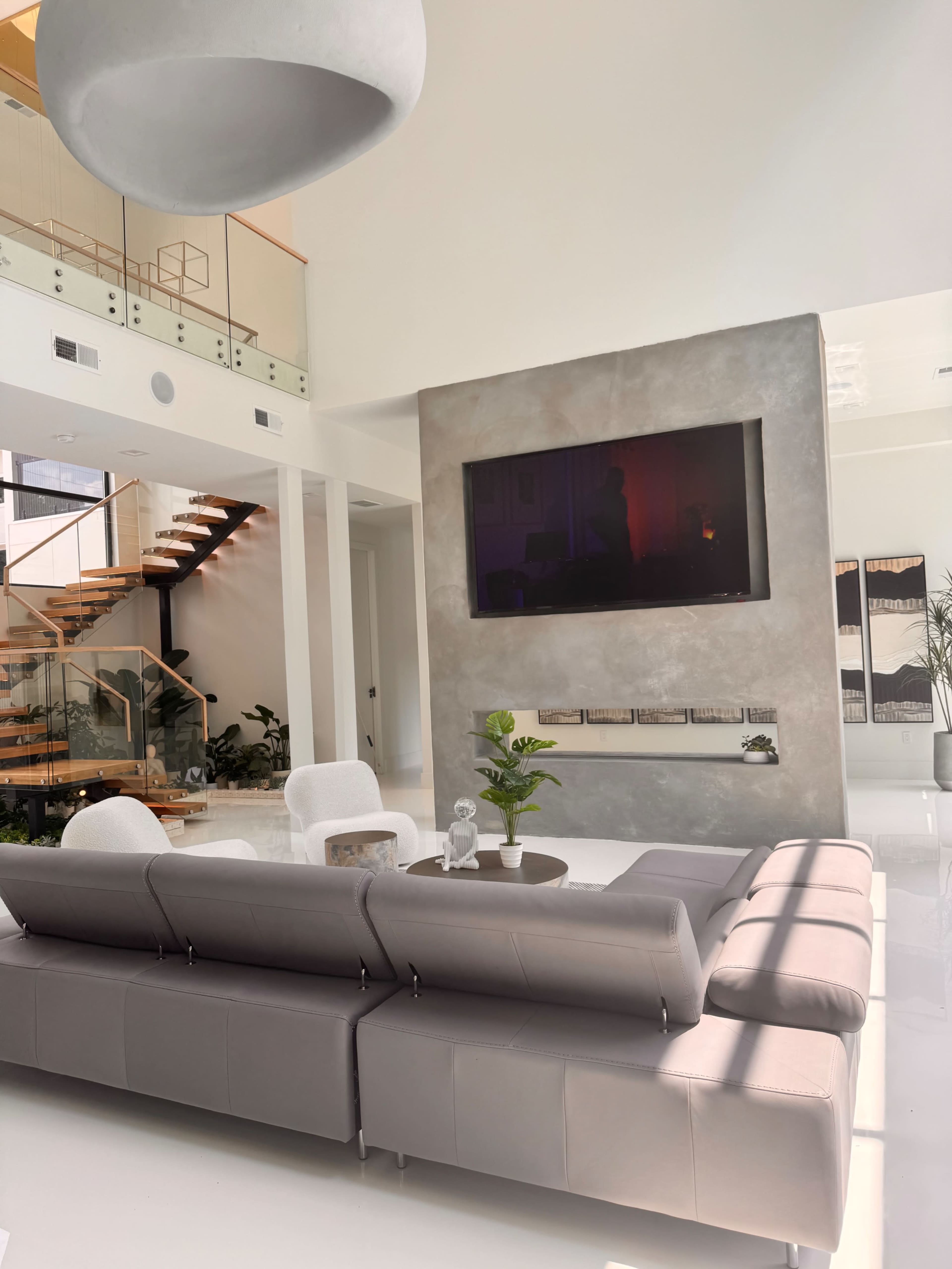 Modern Luxury Estate Home | Production | Photo | Video | Event | Meeting Image in , Marietta, GA