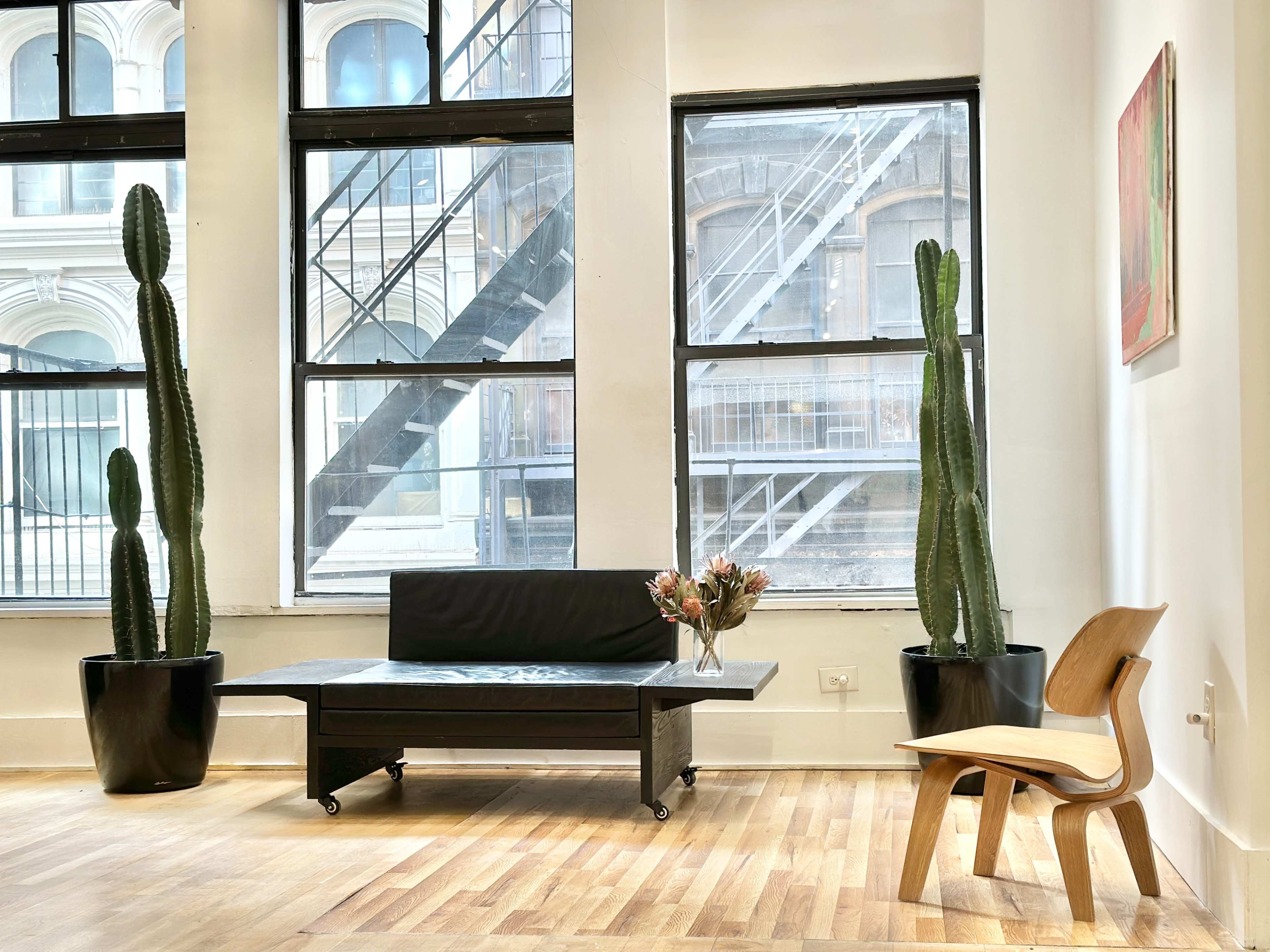 Tribeca Loft & Gallery Space Image in Lower Manhattan, New York, NY