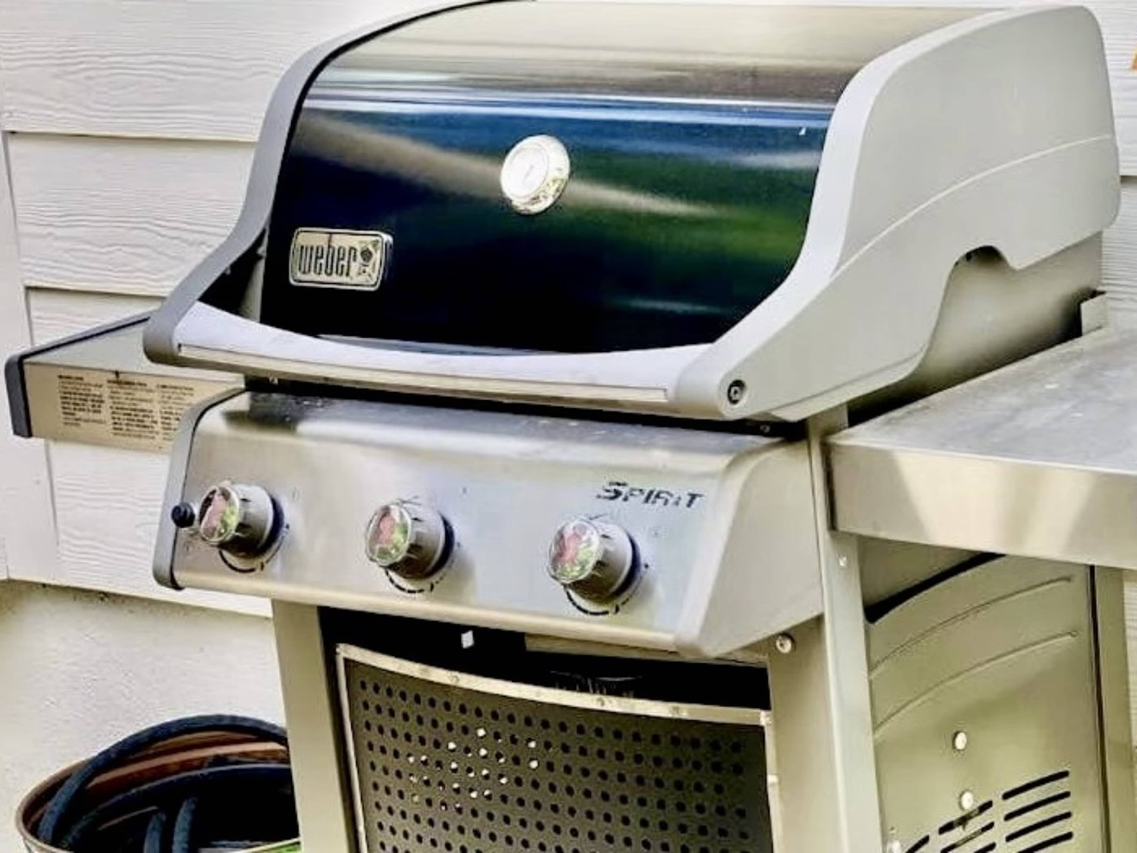Grill