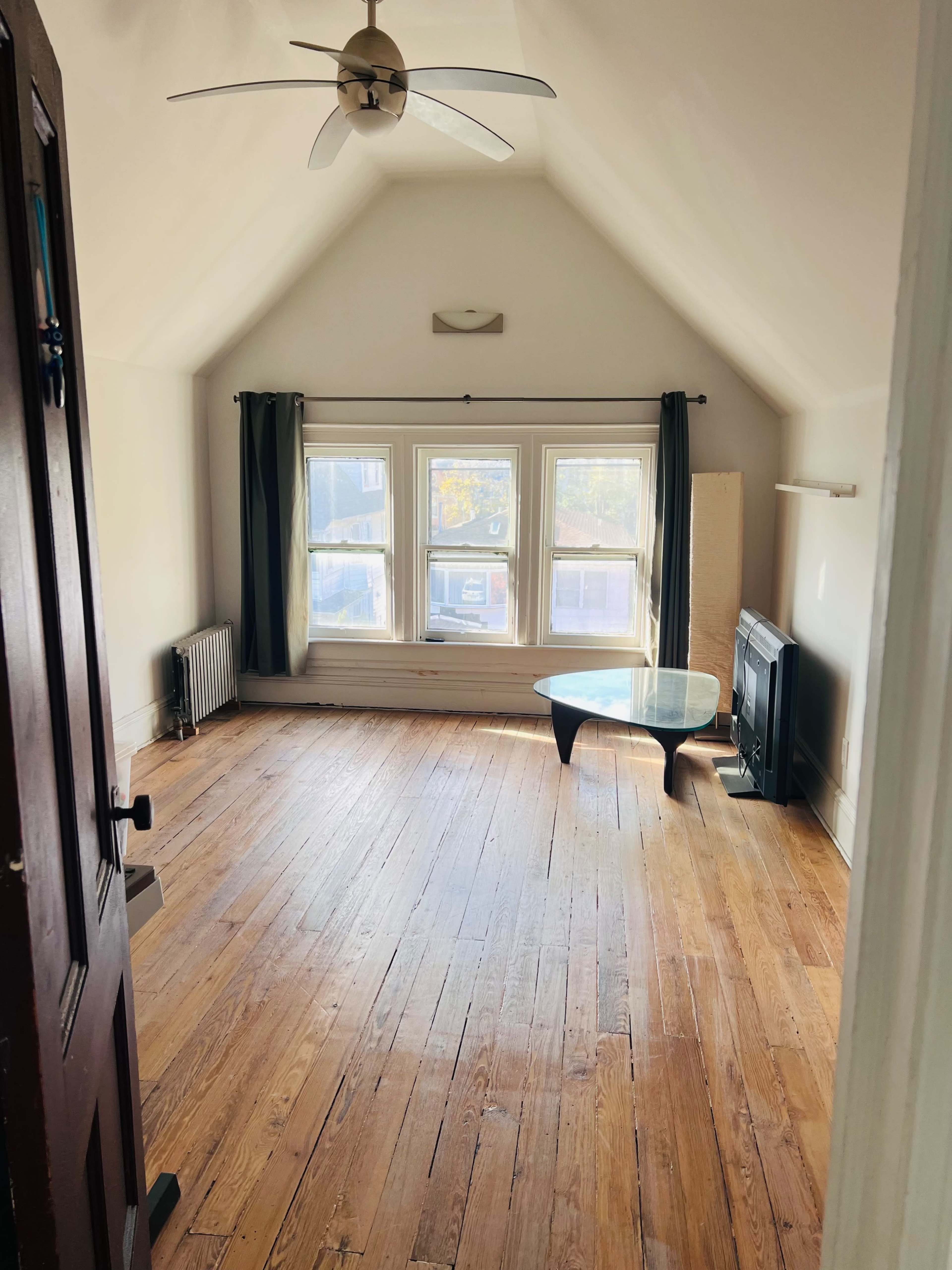 One-of-a-kind Victorian house where the past meets the present Image in Flatbush, Brooklyn, NY