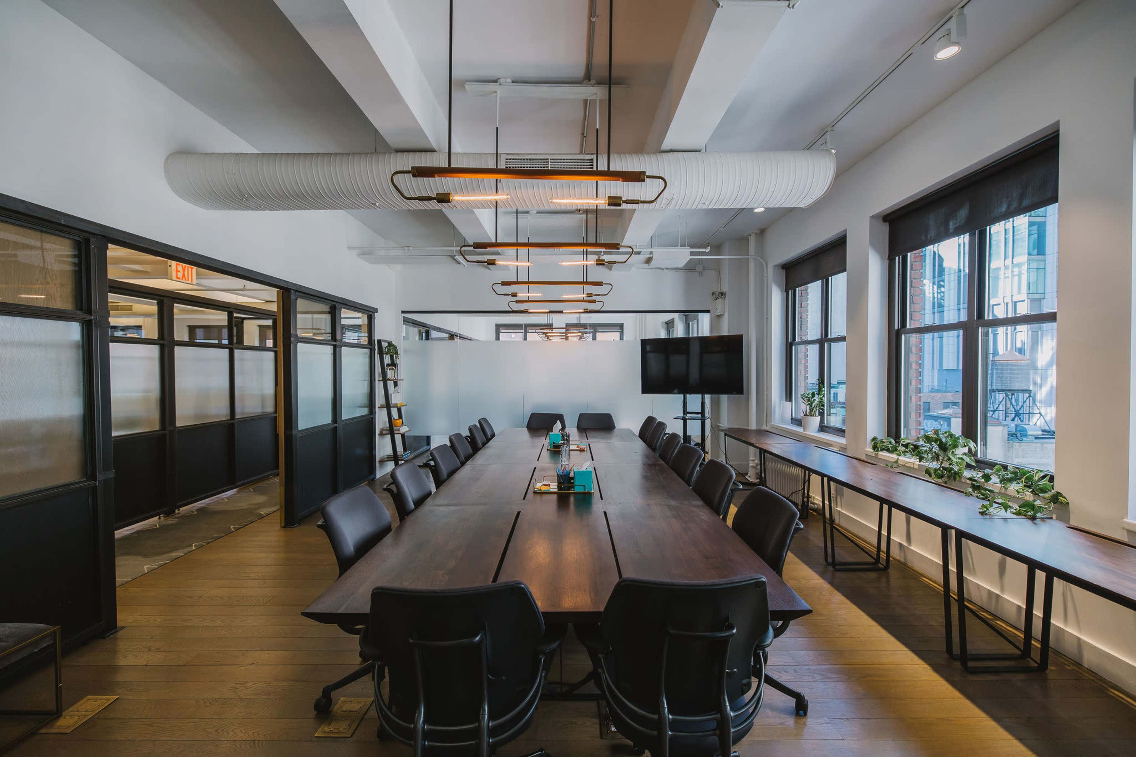 Meeting Room Fifth Ave Image in Midtown Manhattan, New York, NY