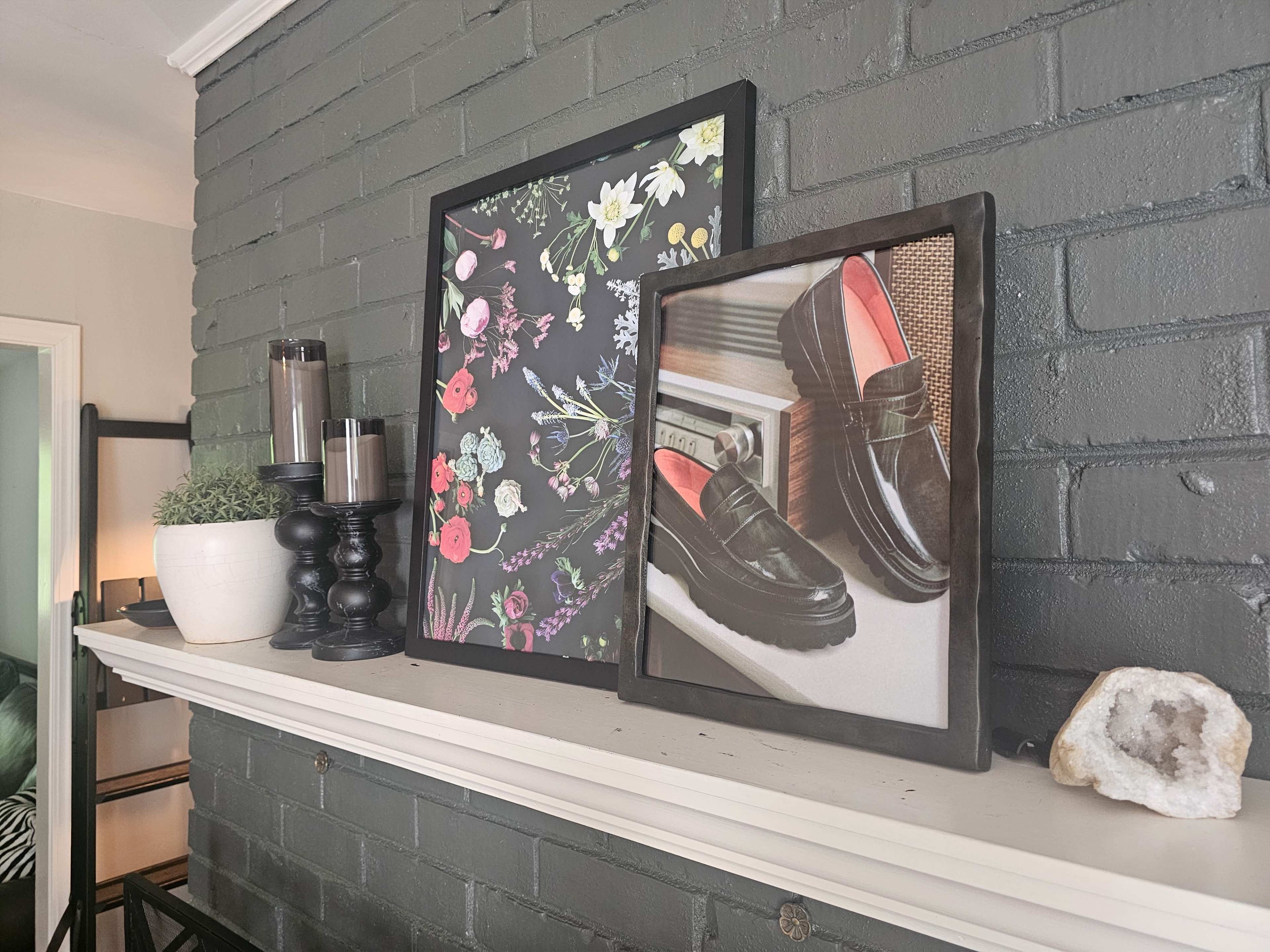 Roomy Dining with Modern Eclecticism Image in , Stone Mountain, GA