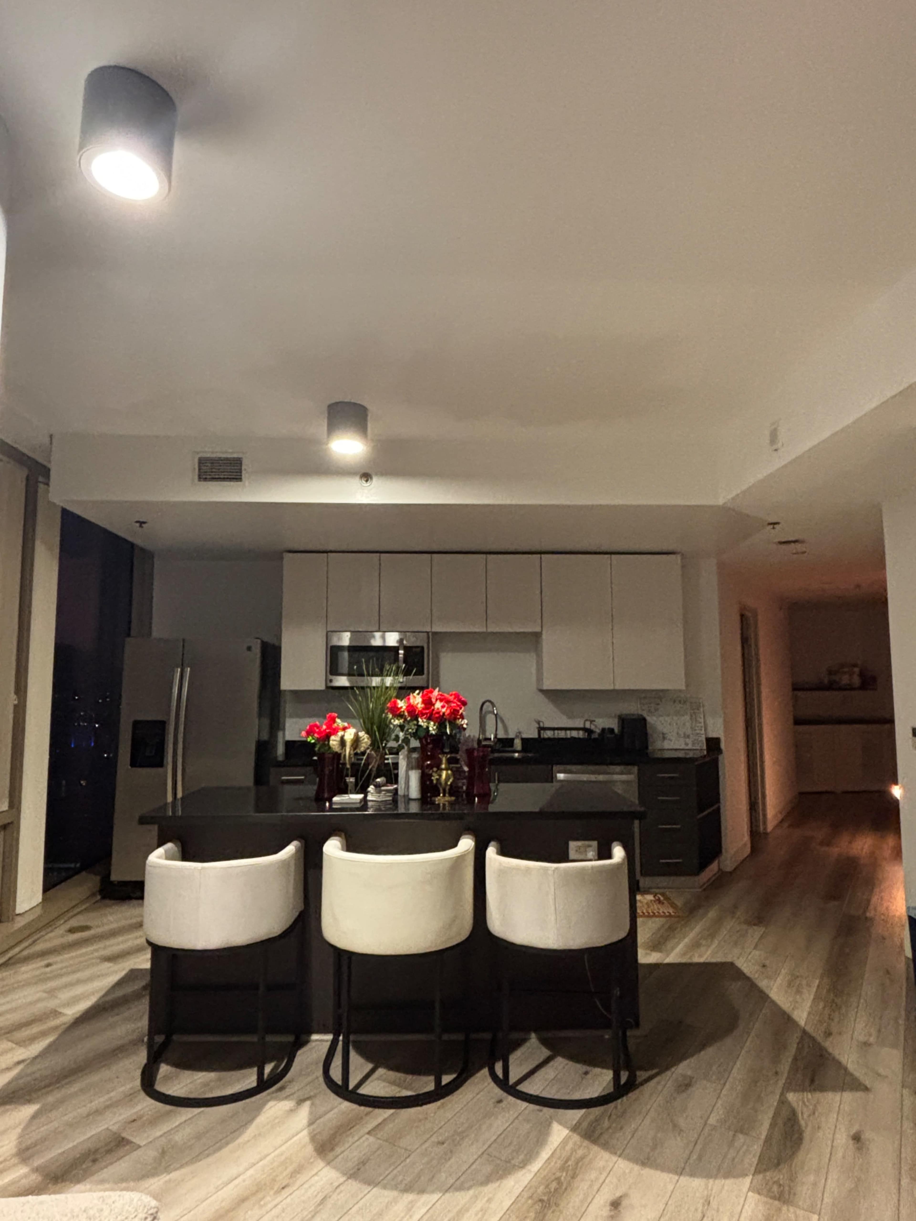 Luxury high sky Penthouse in downtown KT area Image in Koreatown, los angeles, CA