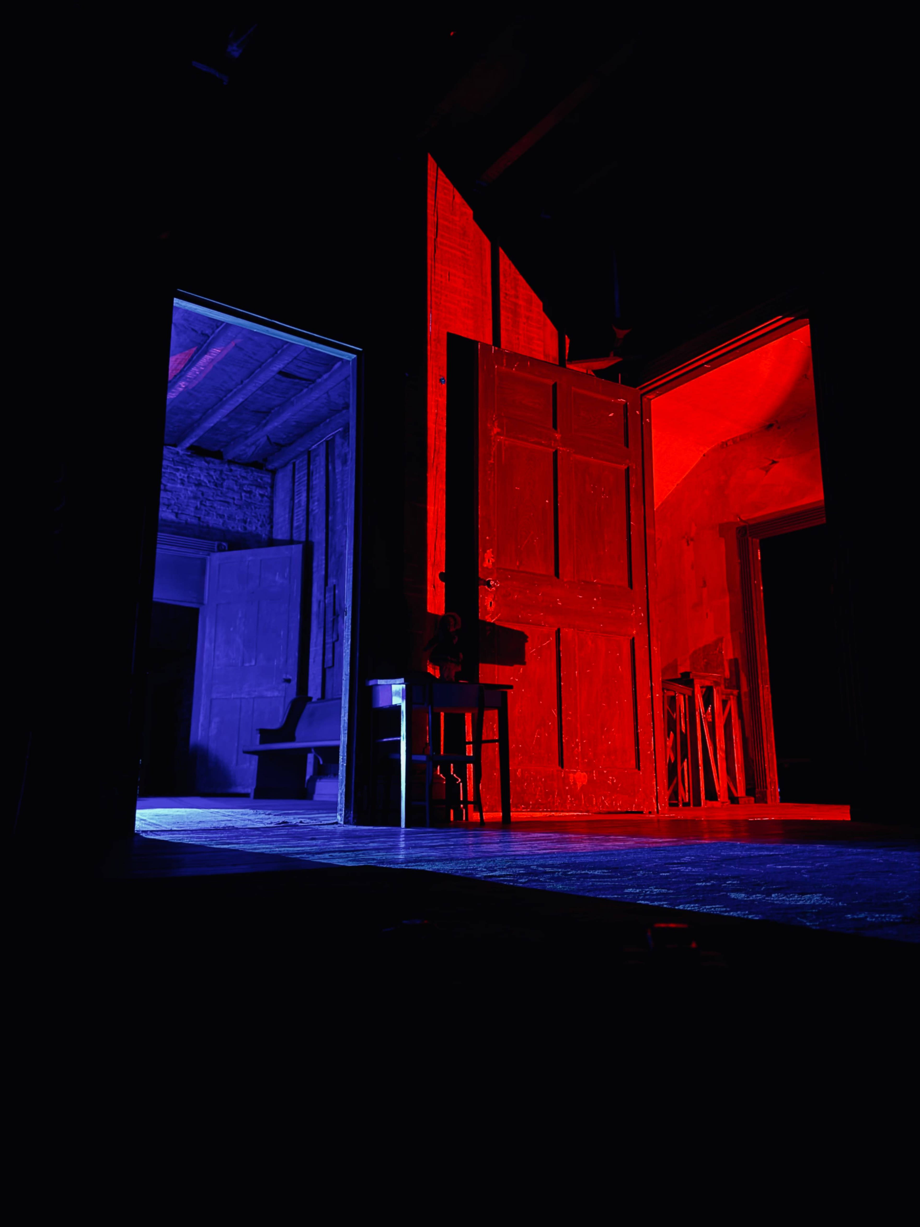 The Samuel Miller Mansion LLC Image in Columbia, Columbia, PA