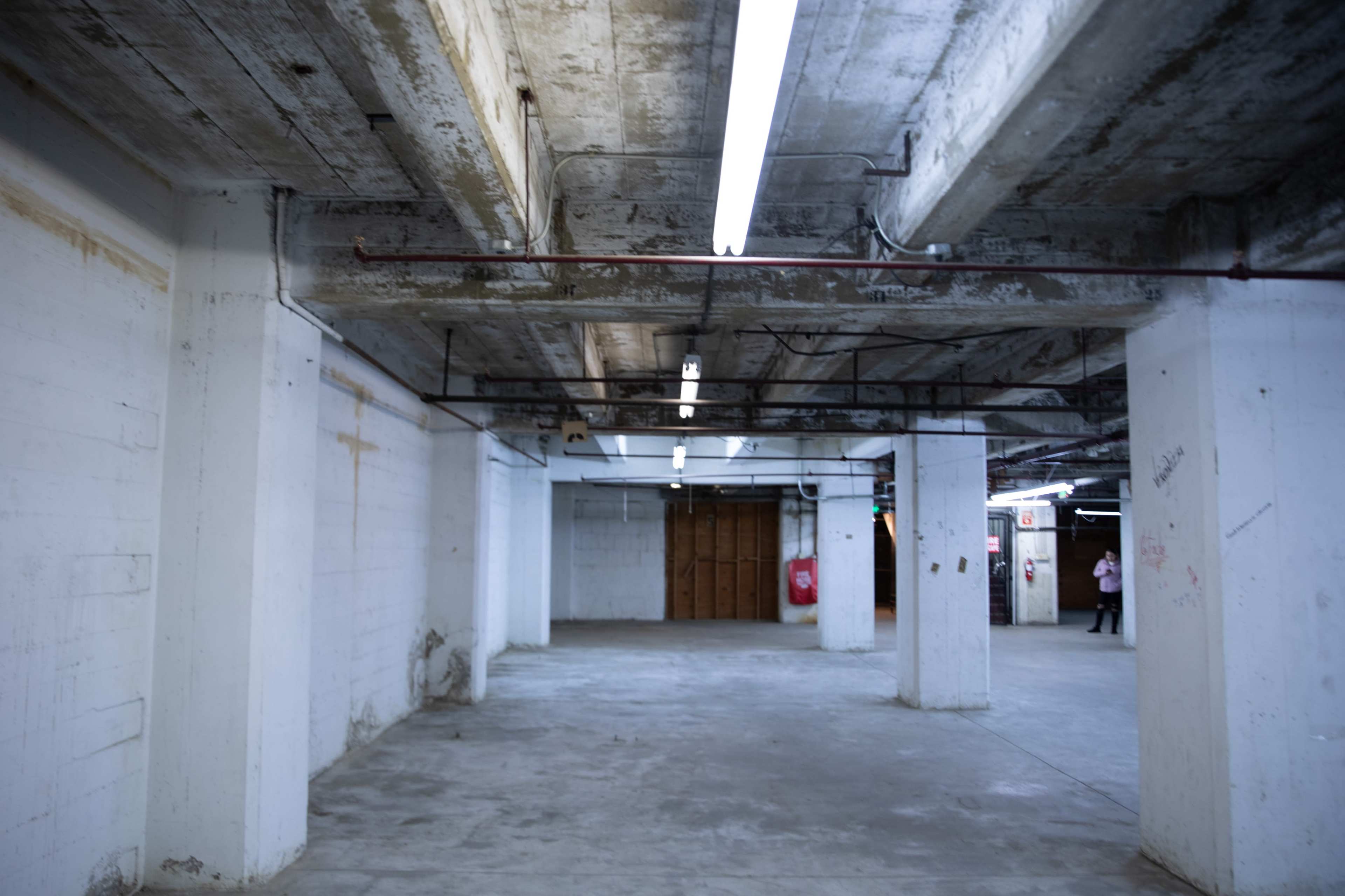 Unit: Basement Image in Central LA, Los Angeles, CA