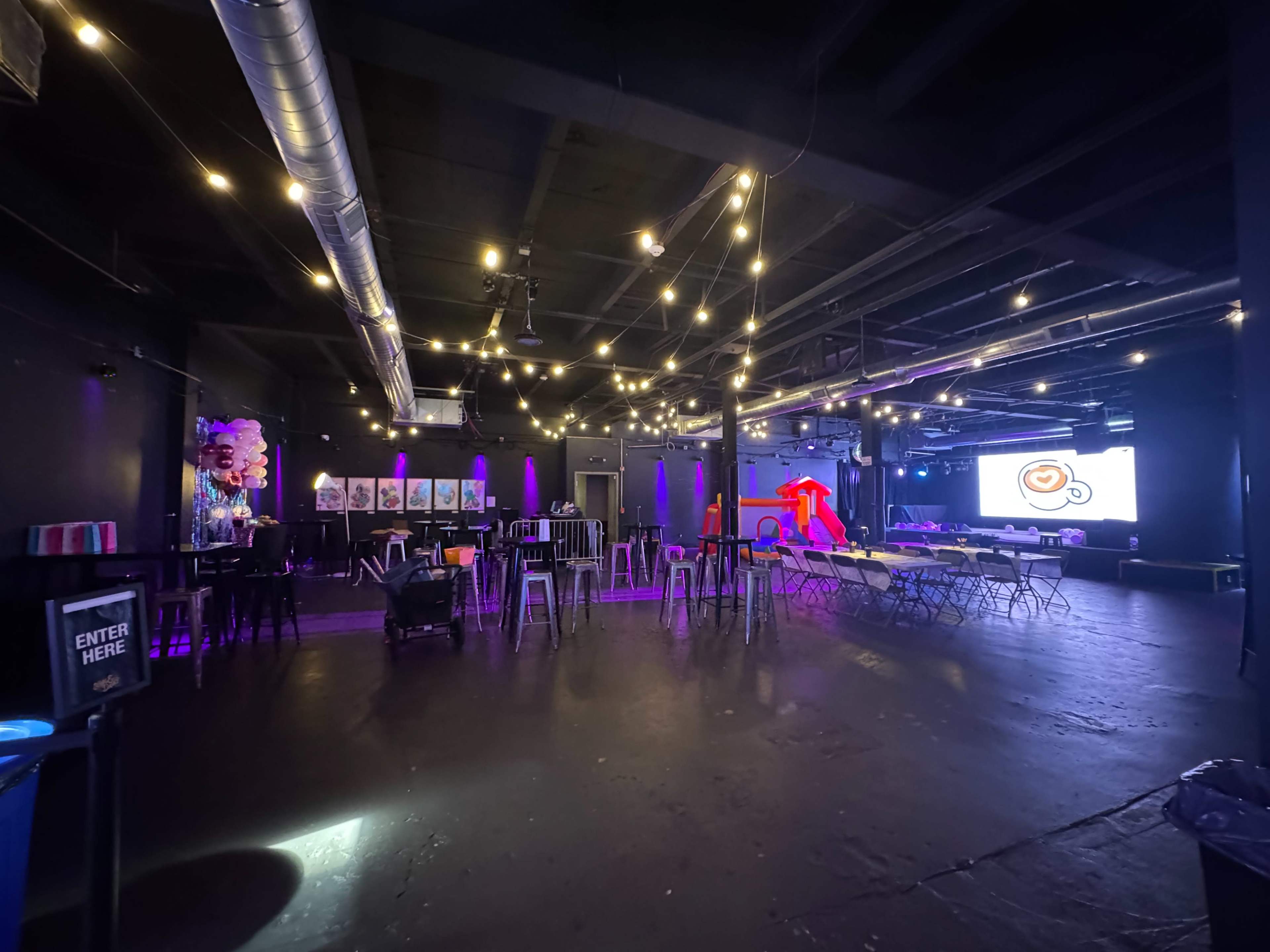 Concert Venue in the Heart of Downtown Syracuse's Entertainment District Image in Downtown, Syracuse, NY