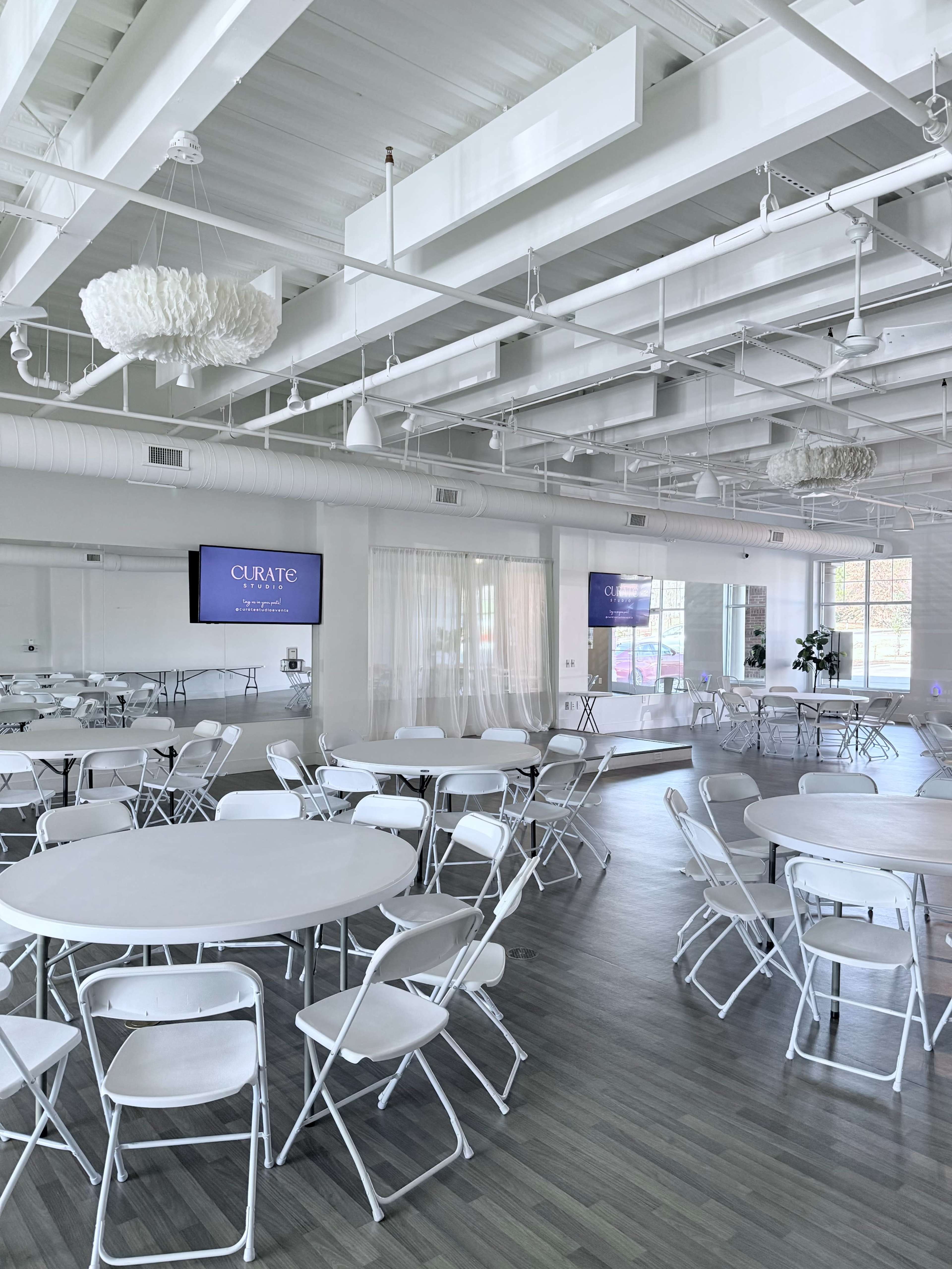 Company Offsite + Meeting Space up to 80 Image in Apex, Apex, NC