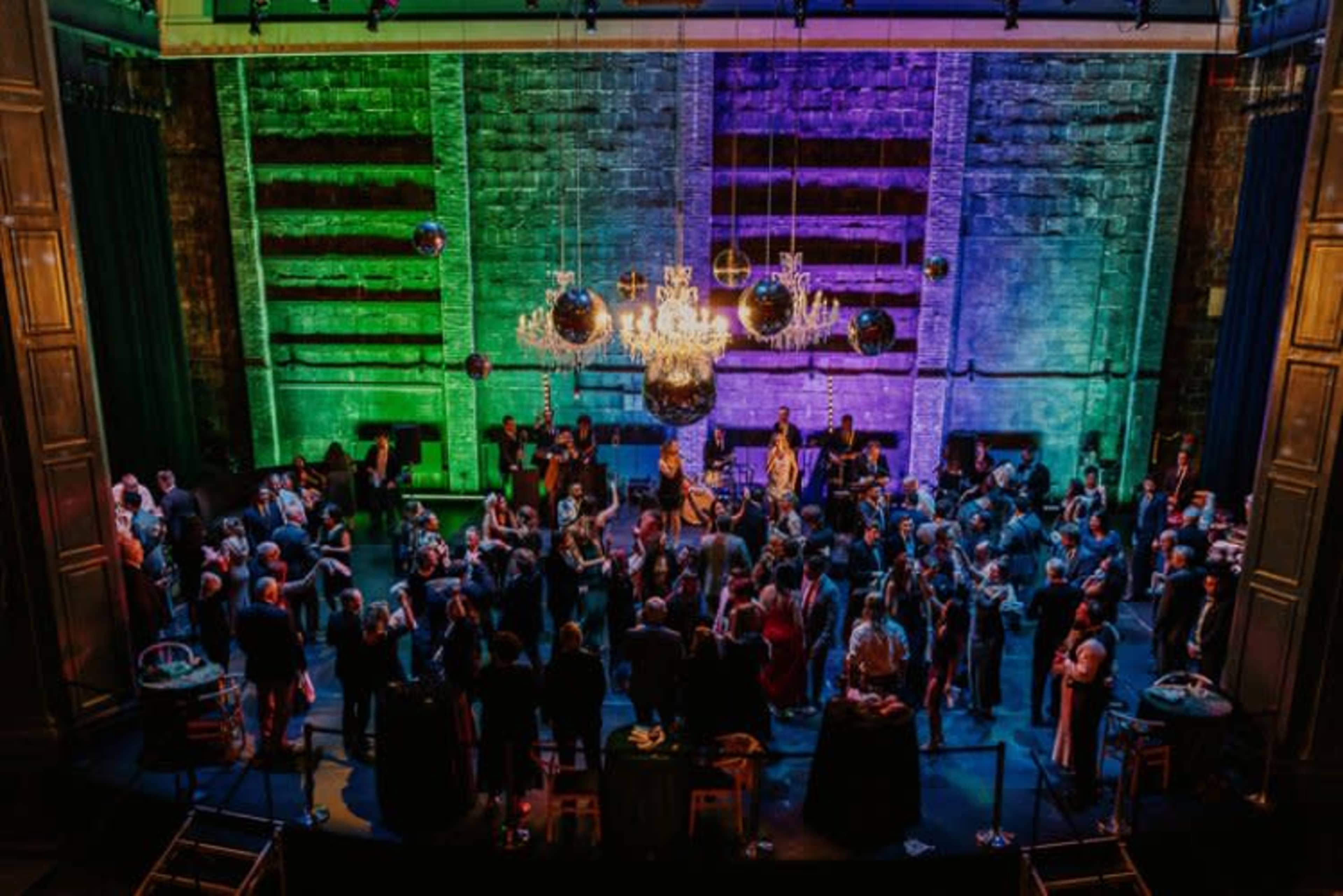 Historic Theatre with Multiple Event Spaces Image in Fenway–Kenmore, BOSTON, MA