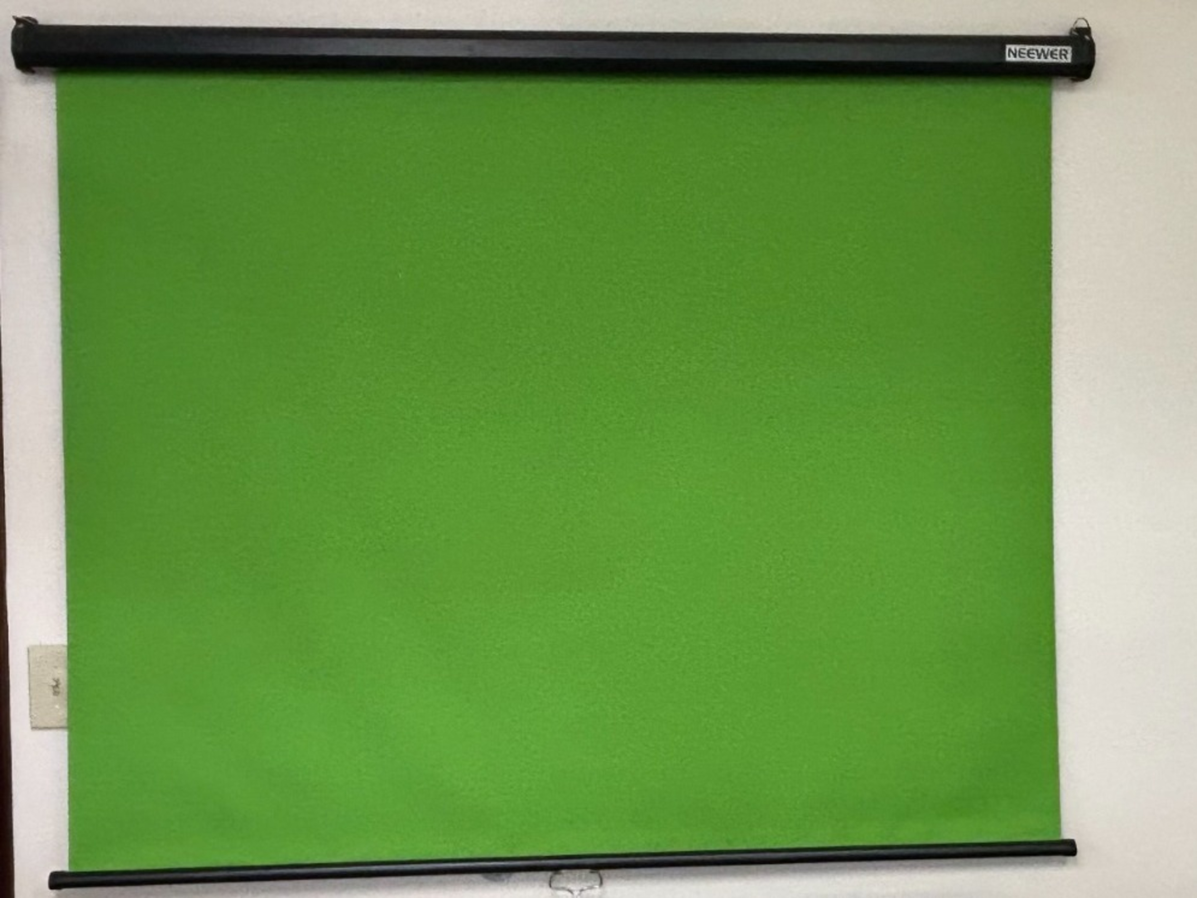 Green Screen