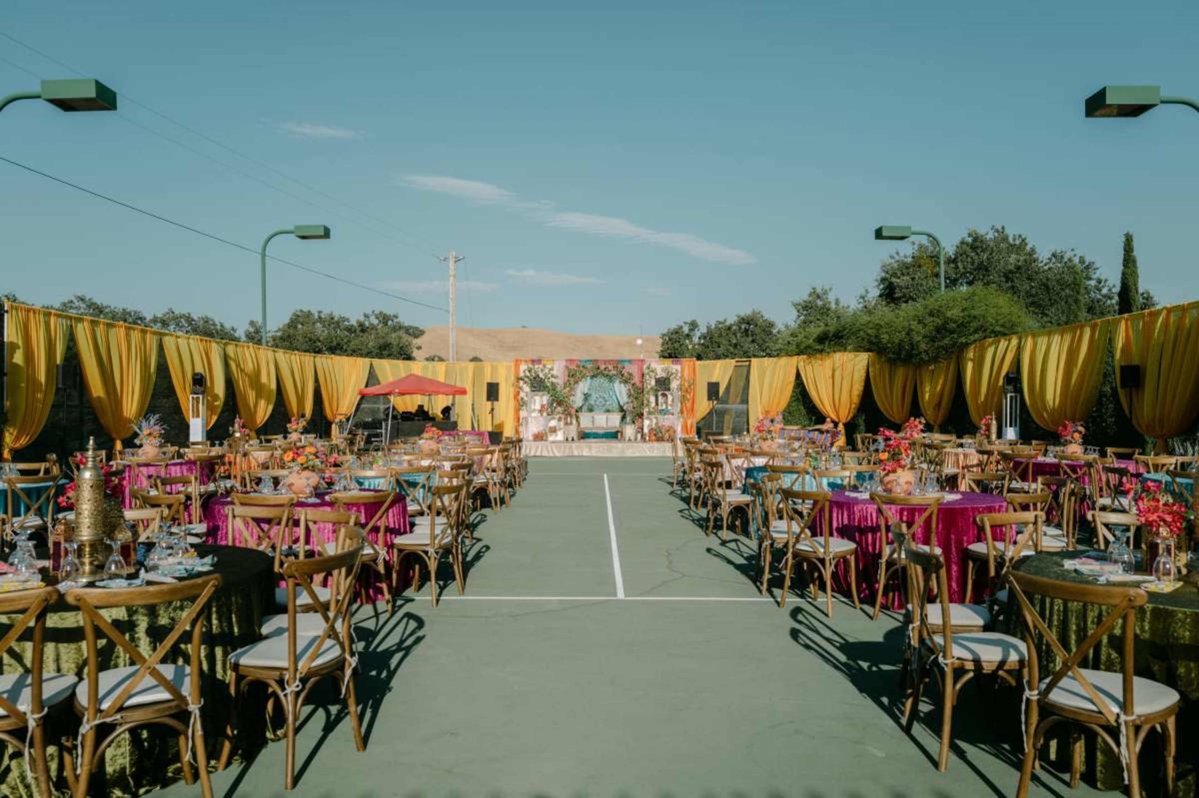 Exclusive Peaceful Ranch Venue Image in Sunol, Sunol, CA