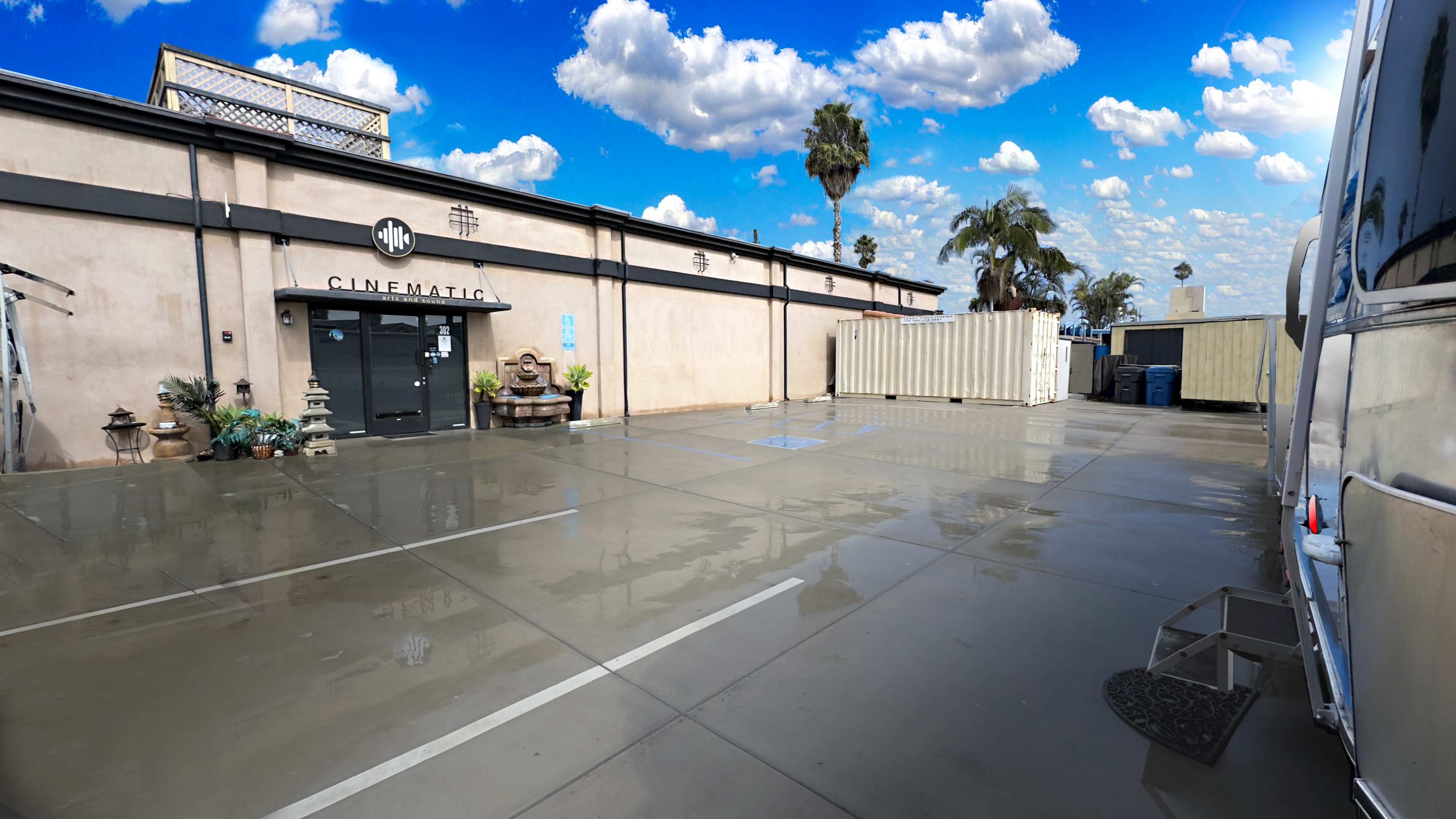 Venue by the Sea Image in Townsite, Oceanside, CA