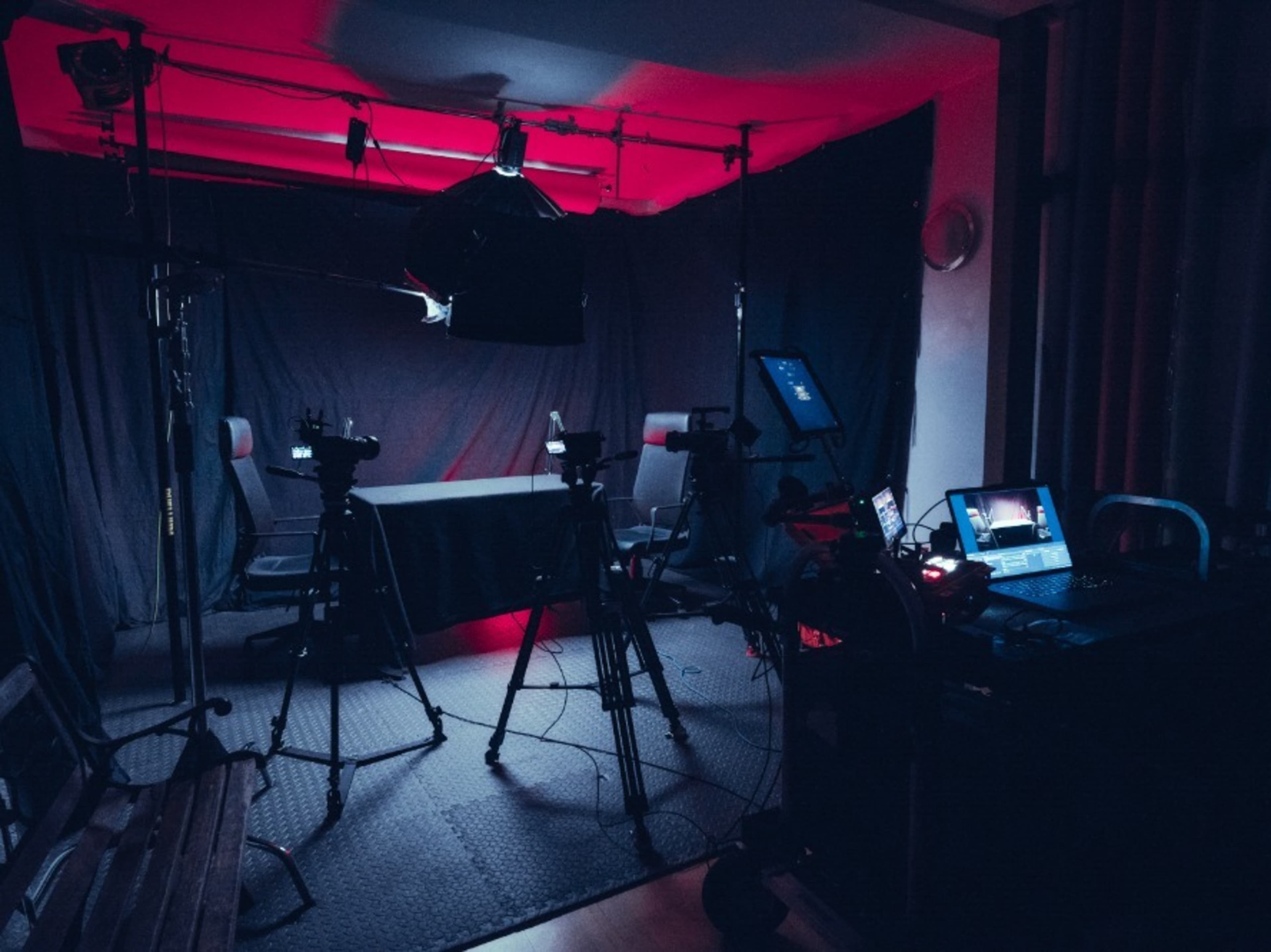 Podcast