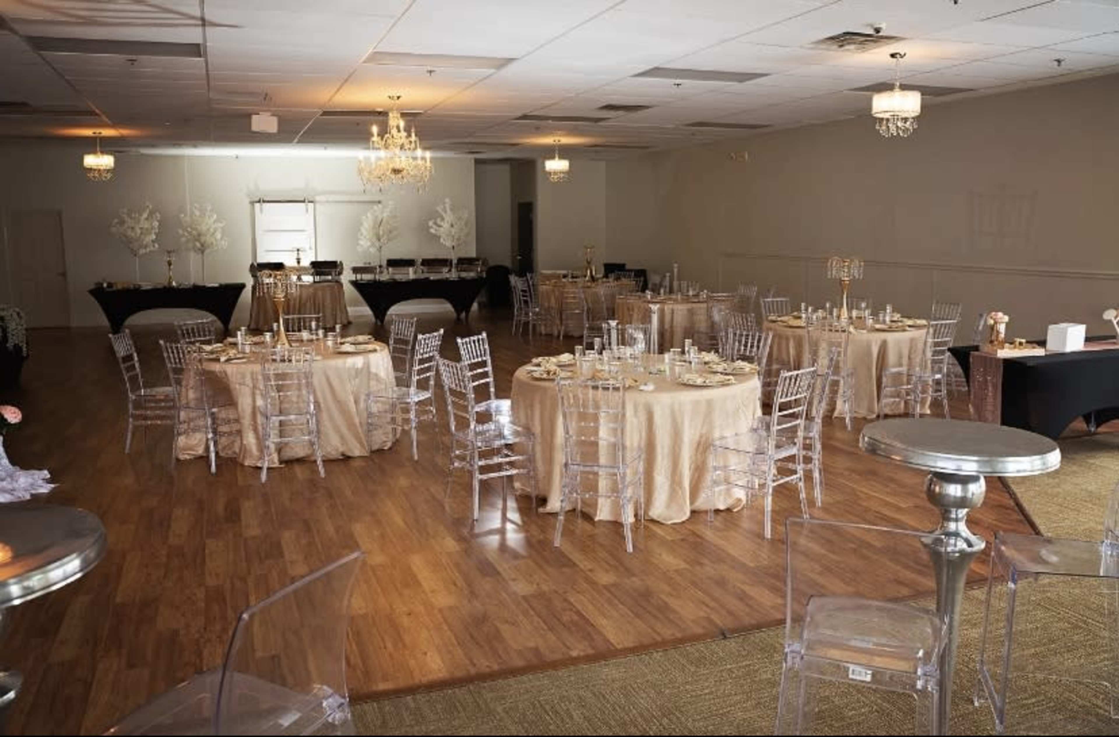 Suburan, Upscale Classy Lounge/Micro Event Venue Image in , Lawrenceville, GA