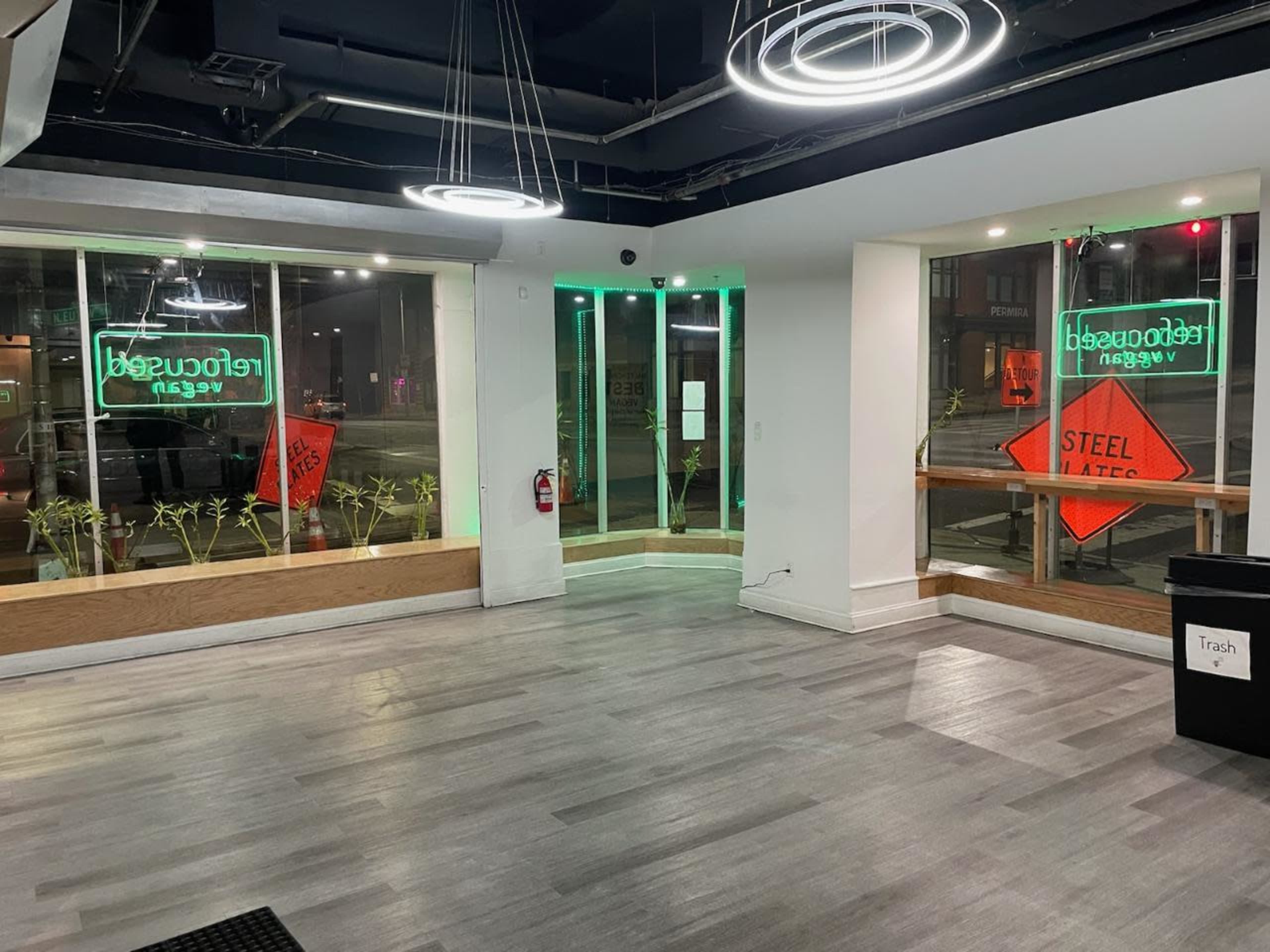 Restaurant Rental for Photo Shoots (Dining Area Only) Image in Downtown, Baltimore, MD