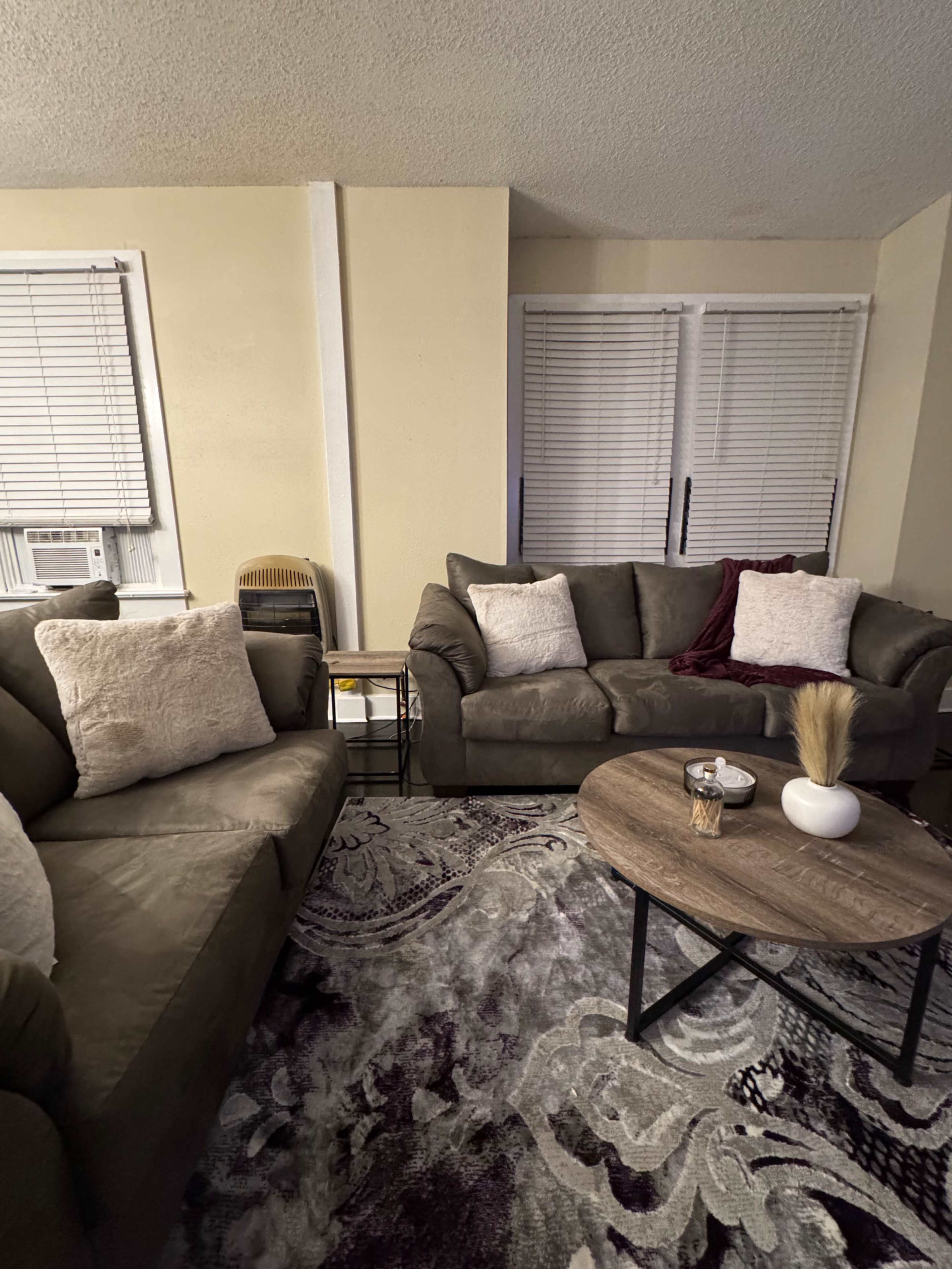 Mid-city Loft in Heart Of NOLA Image in Fairgrounds, New Orleans, LA