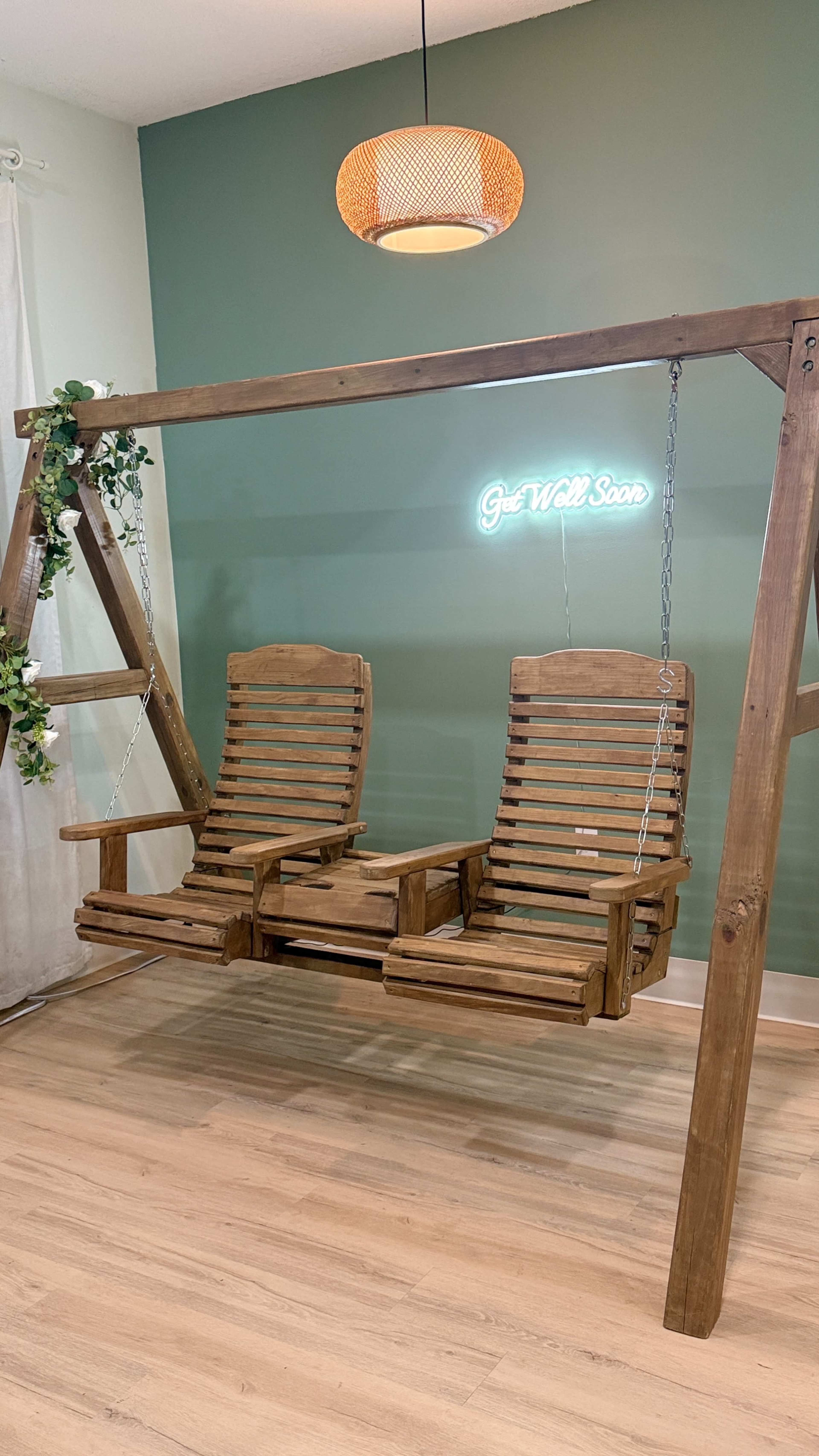 Urban Studio with Wellness Feel Image in , Marietta, GA