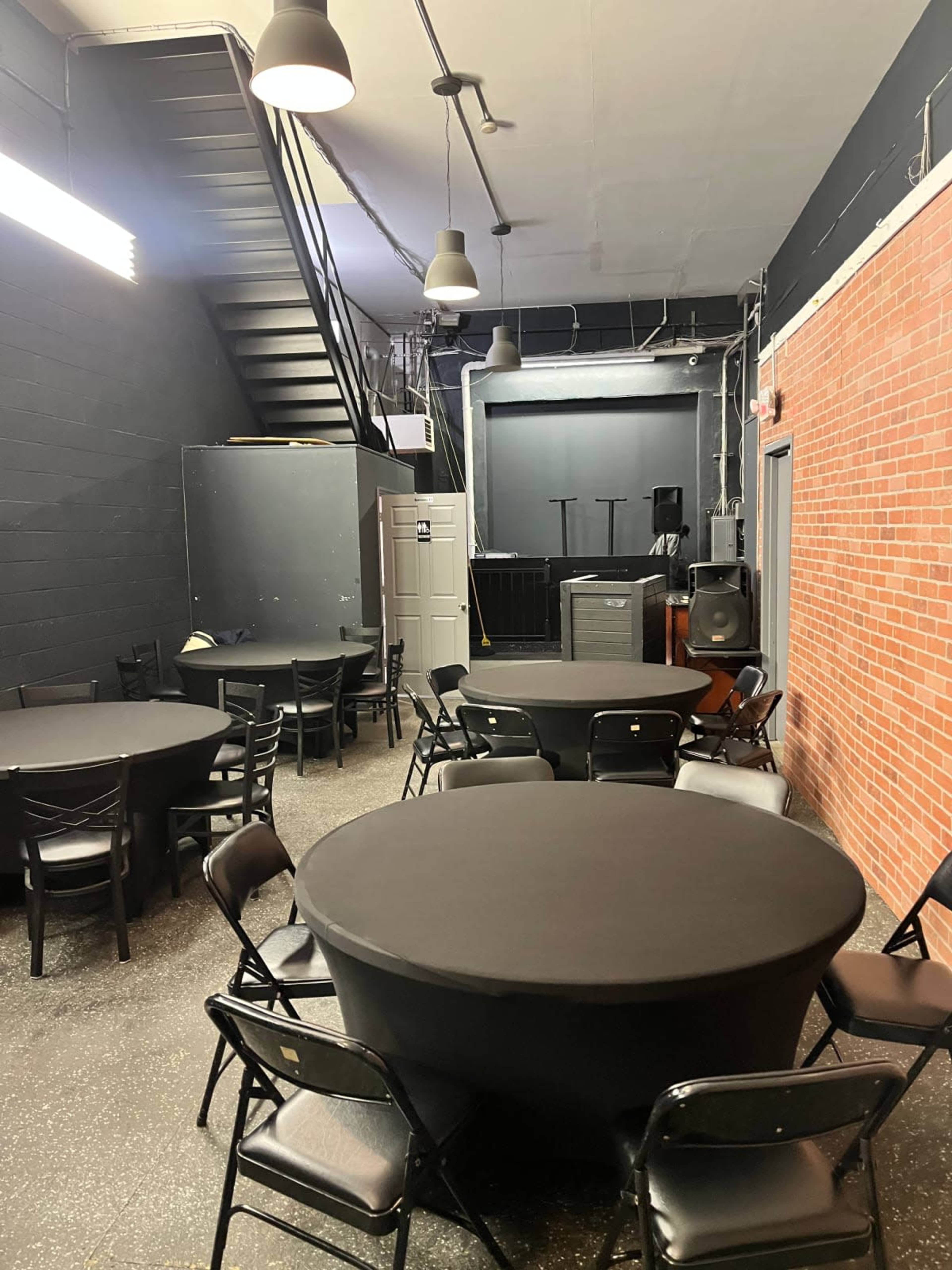 Multipurpose Event Space Image in City of Orange, Orange, NJ