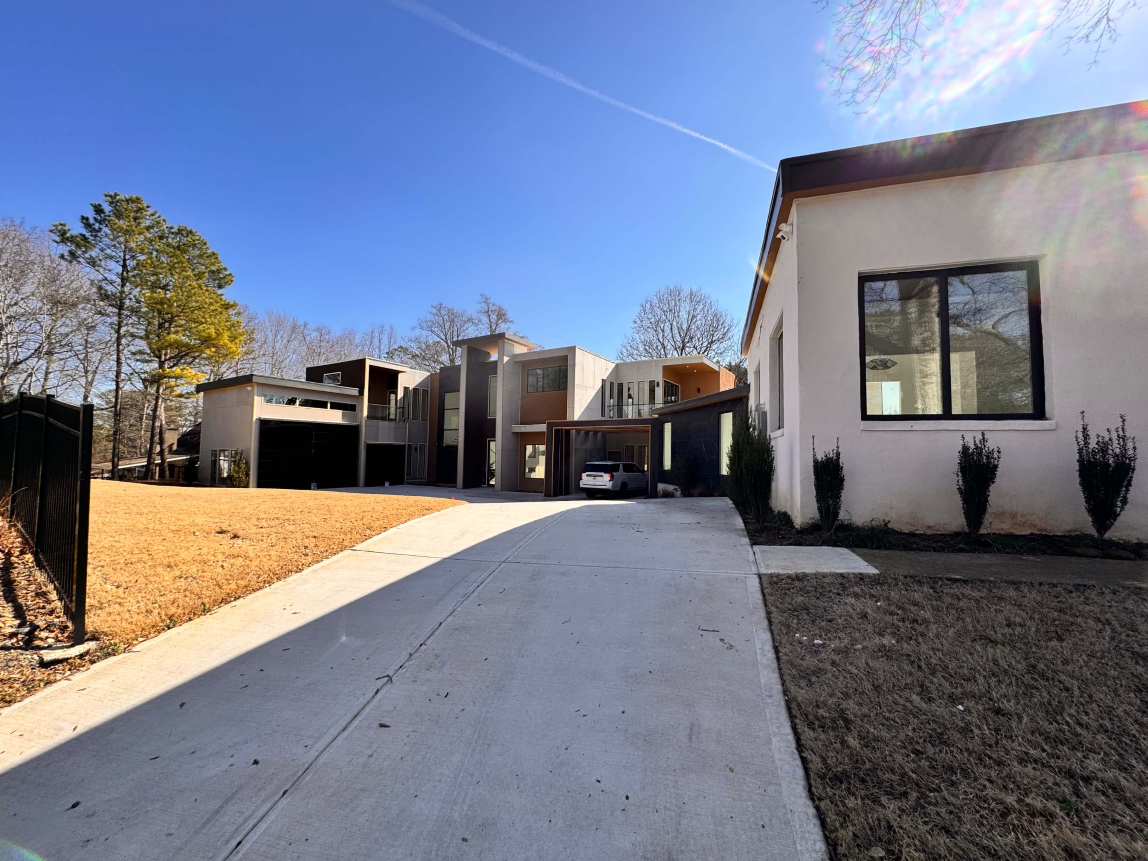 Modern Luxury Estate Home | Marietta Image in , Marietta, GA