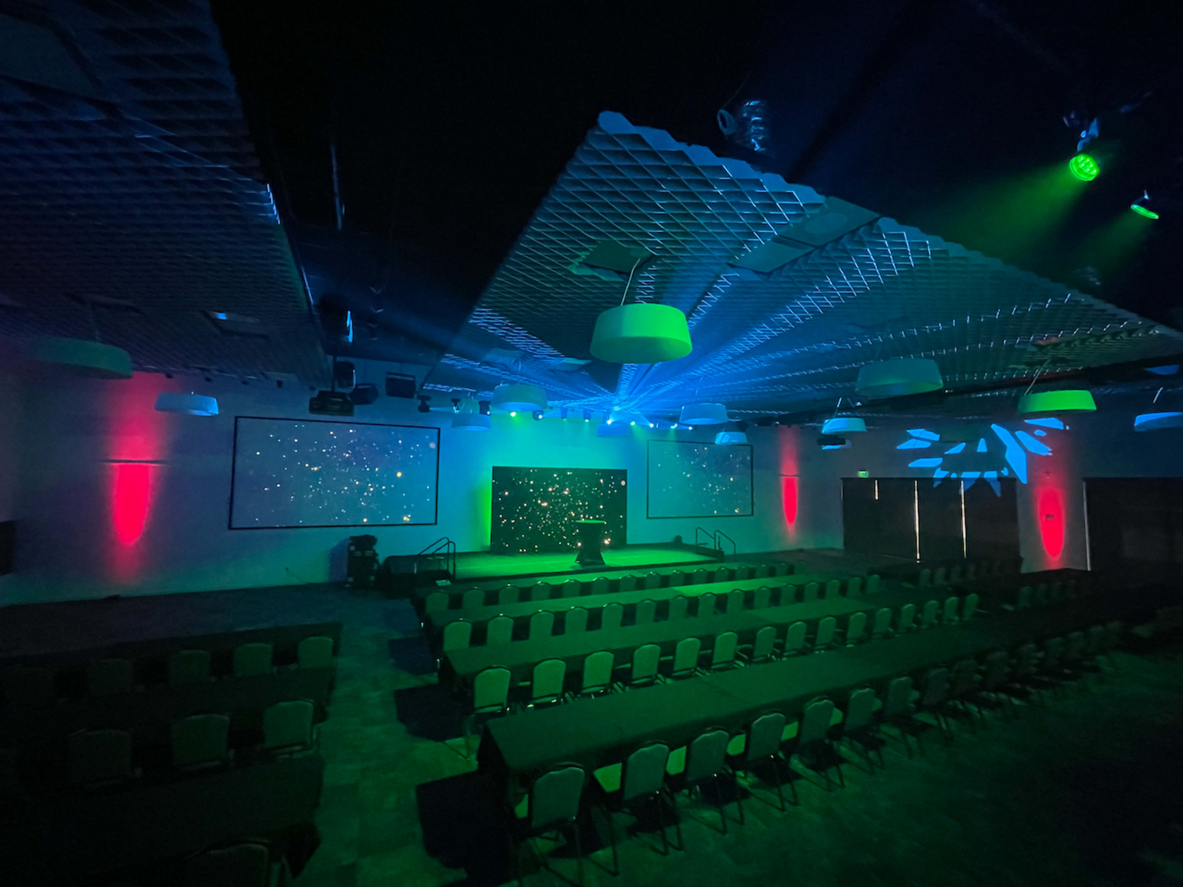 Corporate/General Use Event Space Image in Cedar Park, Cedar Park, TX