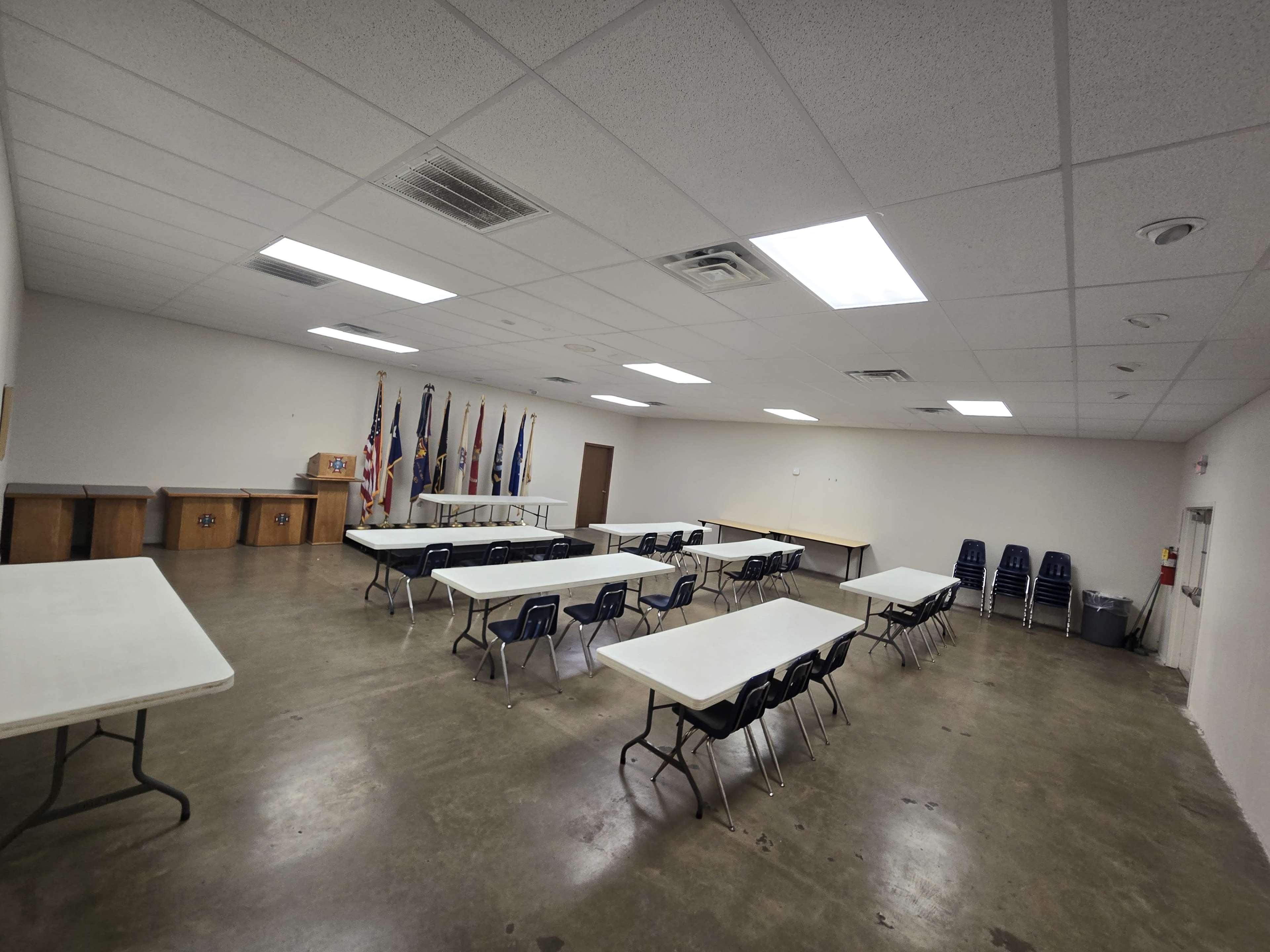 Flexible N. Austin meeting and practice space Image in Tech Ridge, Austin, TX