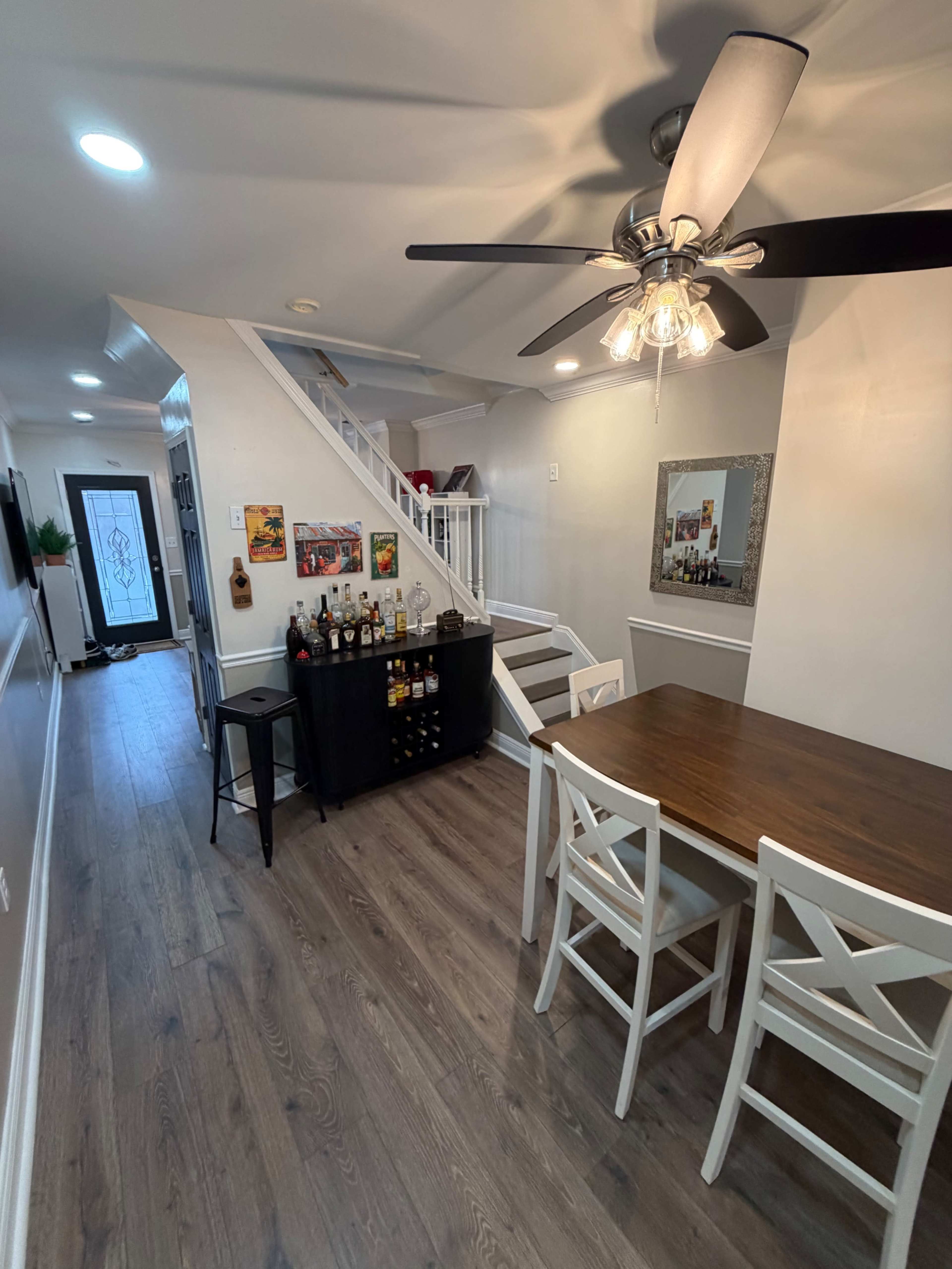 Modern Mid Century Downtown Living Image in South Baltimore, Baltimore, MD